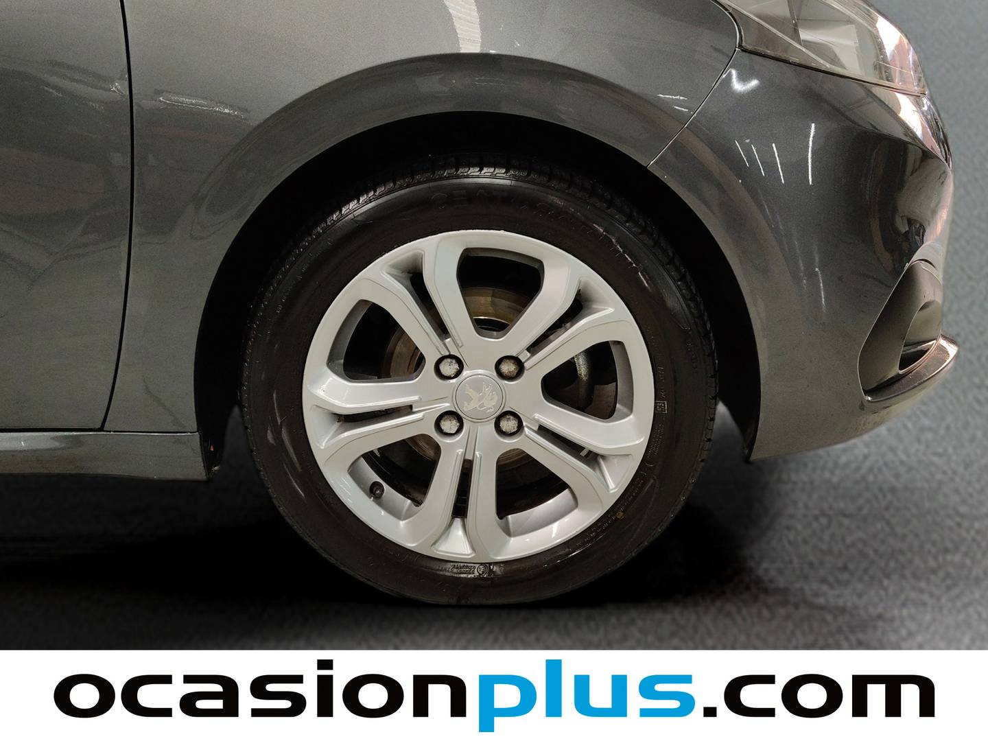Peugeot 208 Peugeot 208 1.2 PureTech Active (82 CV) al mejor precio