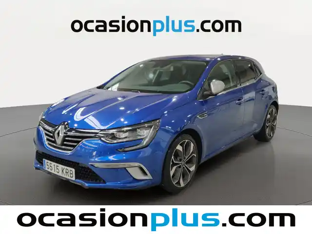 Renault Mégane