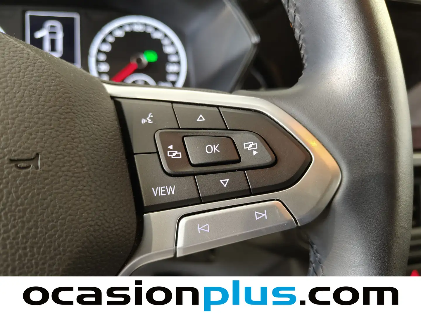 Foto Volkswagen T-Cross Volkswagen T-Cross Advance 1.0 TSI (115 CV) DSG