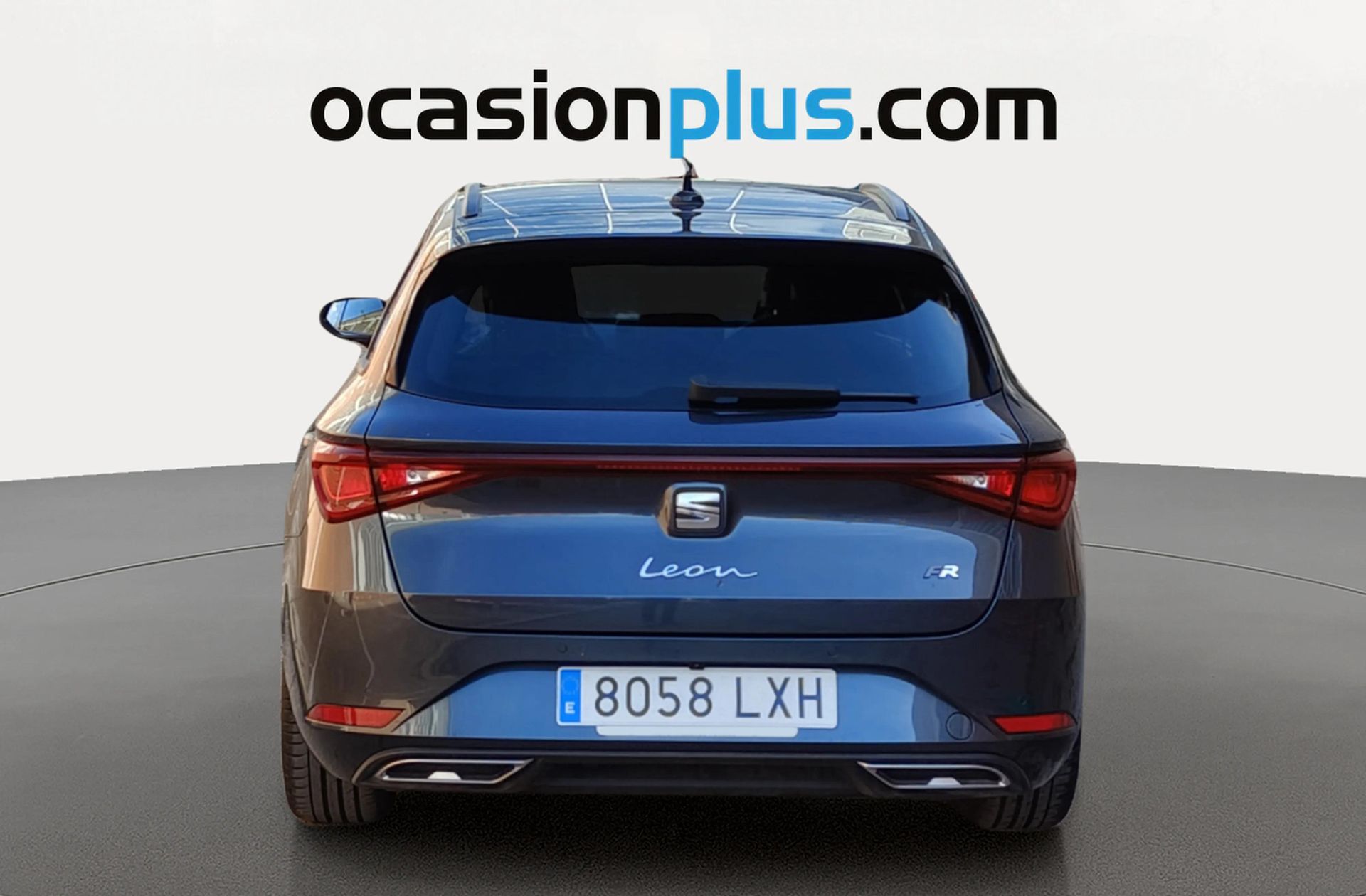 SEAT León ST 1.5 TSI FR Go L - foto 15