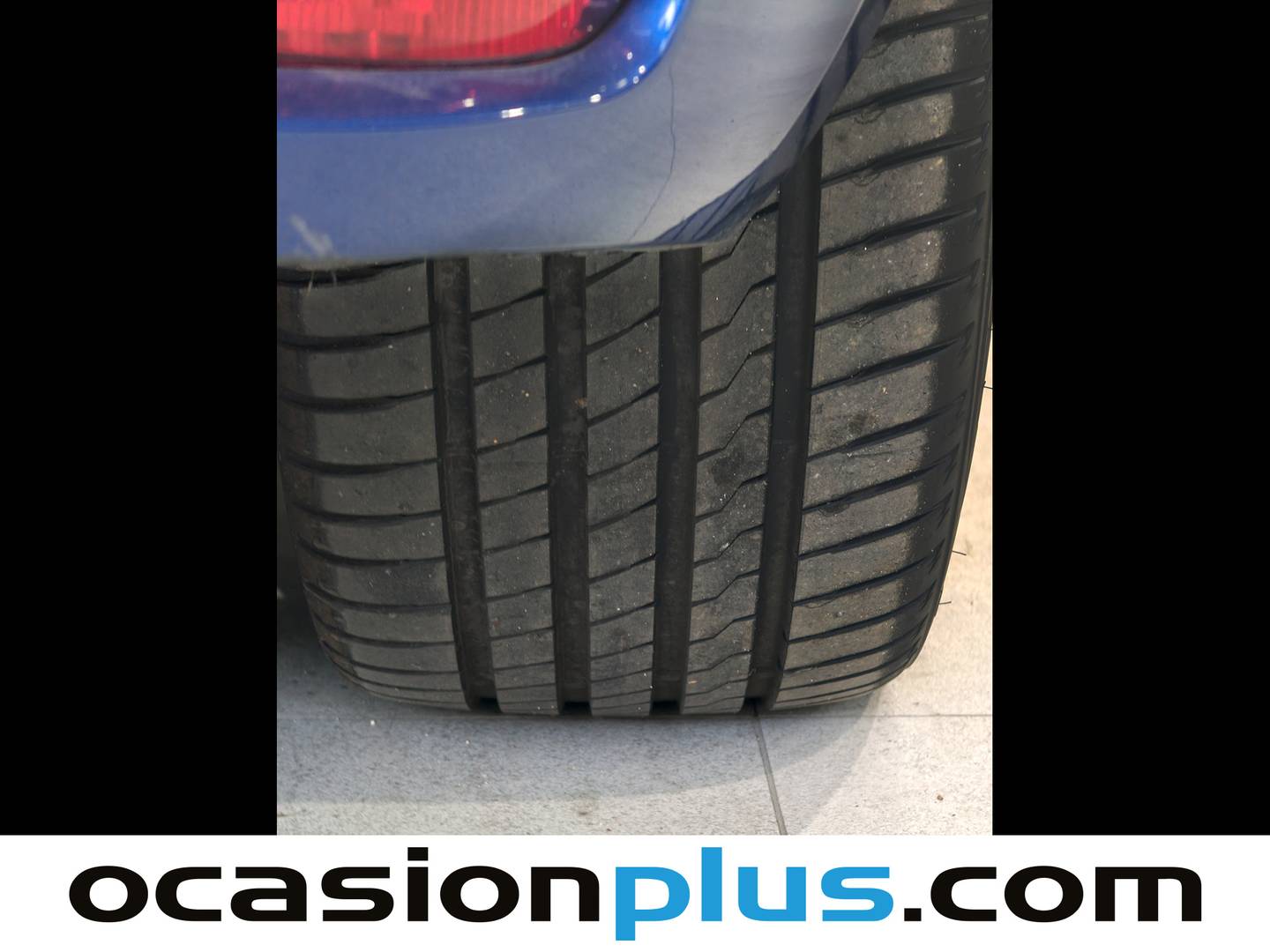 Renault Mégane Renault Megane GT Energy TCe (205 CV) EDC seminuevo