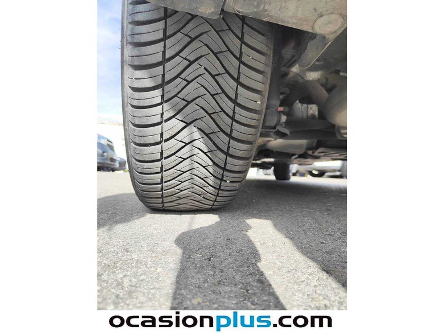 Foto Fiat Tipo Fiat Tipo 1.5 Hybrid Red DCT (130 CV)