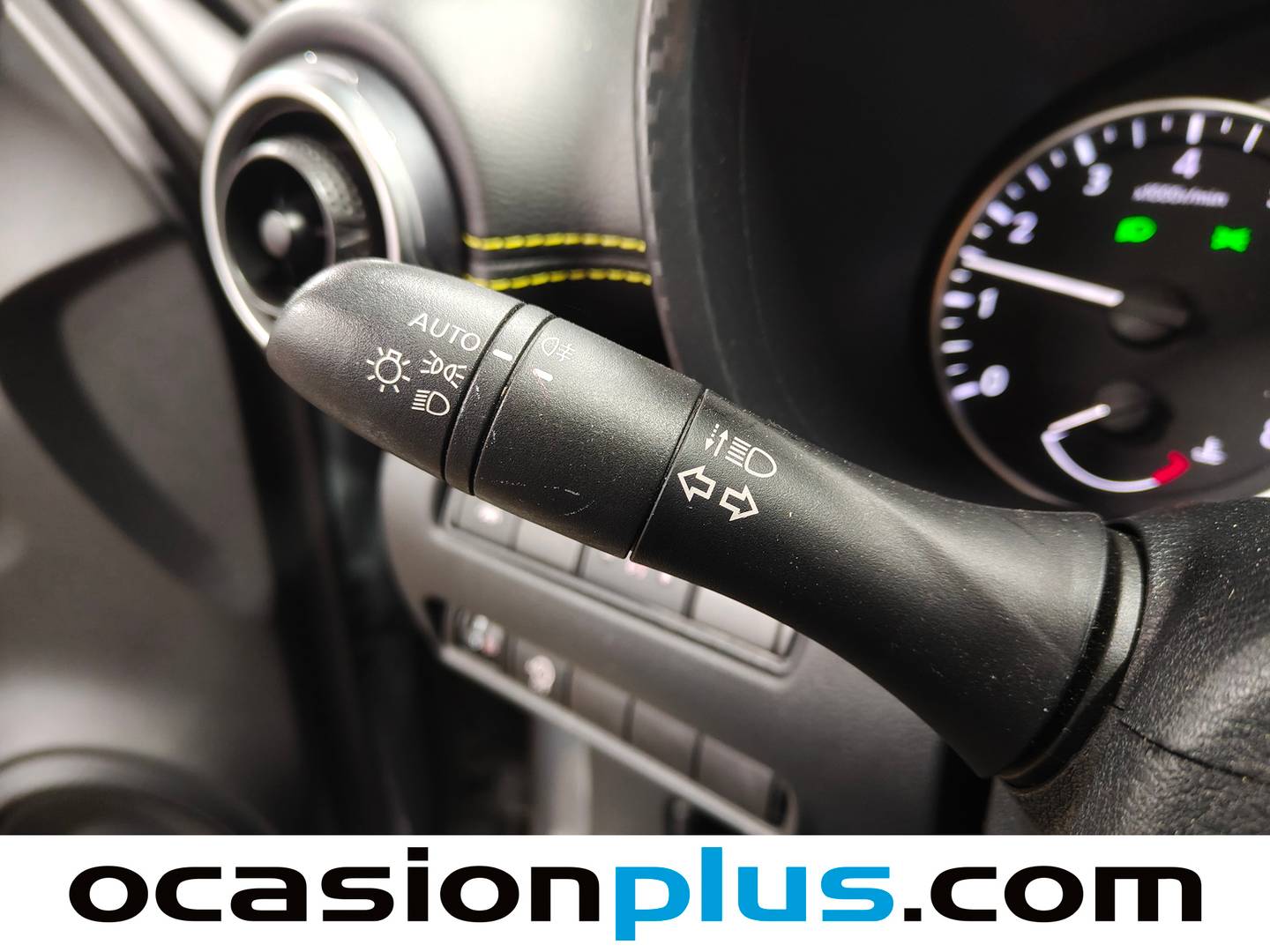 Nissan JUKE Nissan Juke DIG-T 114 Kiiro DCT (114 CV) 114cv