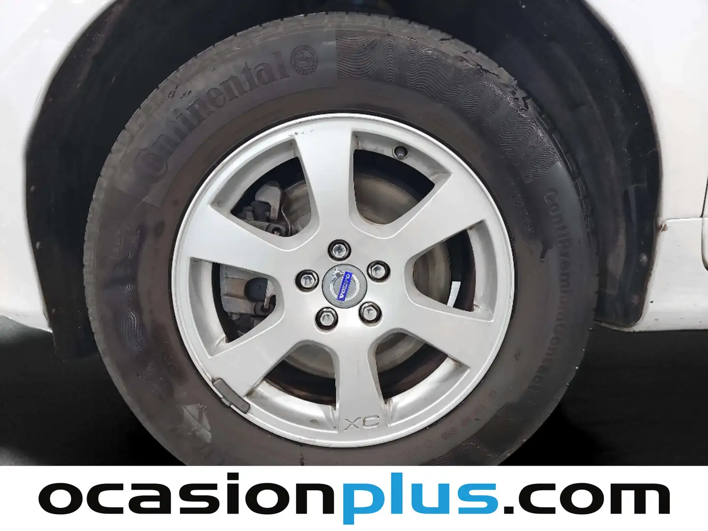 Foto Volvo XC60 Volvo XC60 D3 Kinetic (136 CV)