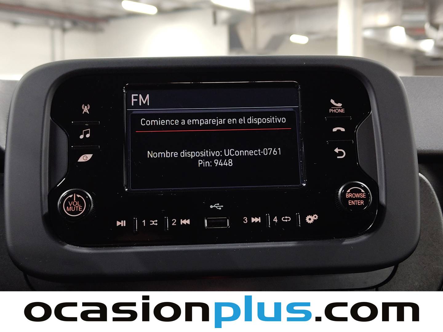 Fiat Panda Fiat Panda 1.0 Hybrid (70 CV) barato