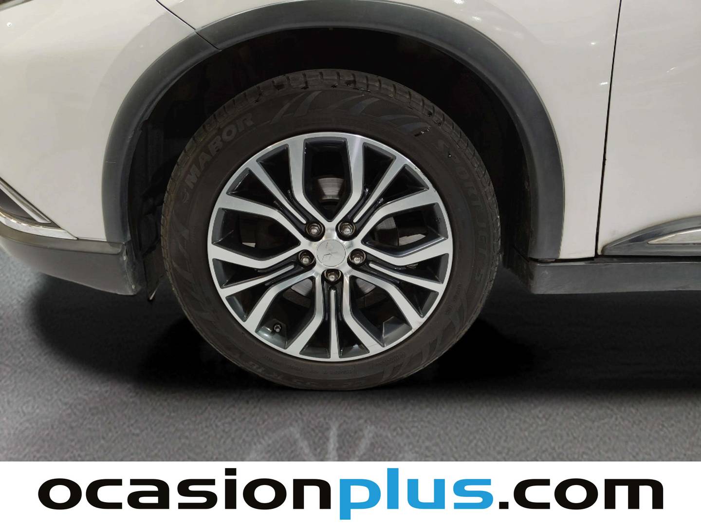 Mitsubishi Outlander Mitsubishi Outlander 220 DI-D Motion 4WD (150 CV) 7 Plazas barato
