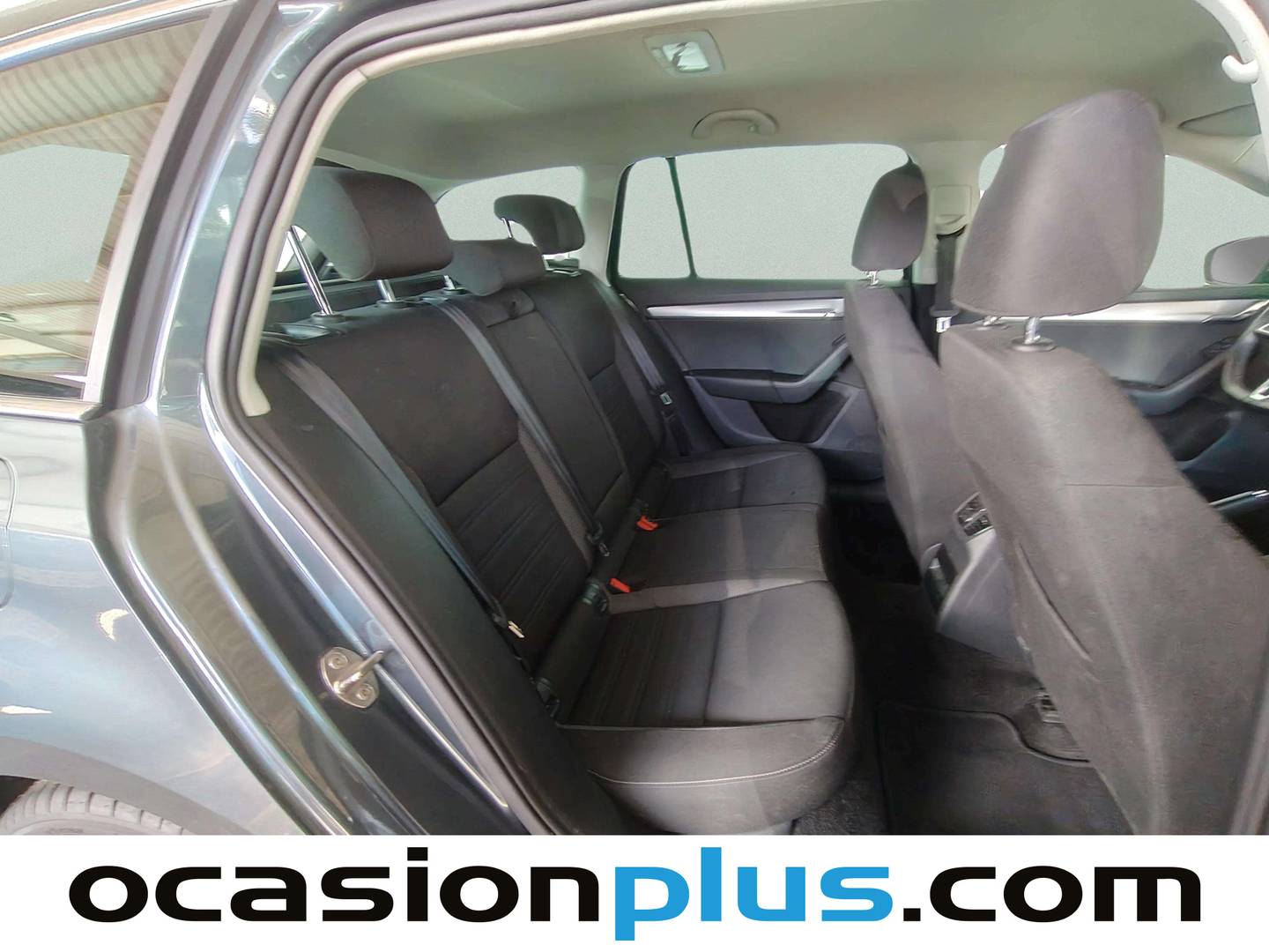 Foto Skoda Octavia Skoda Octavia Combi 1.5 TSI Like  (150 CV)