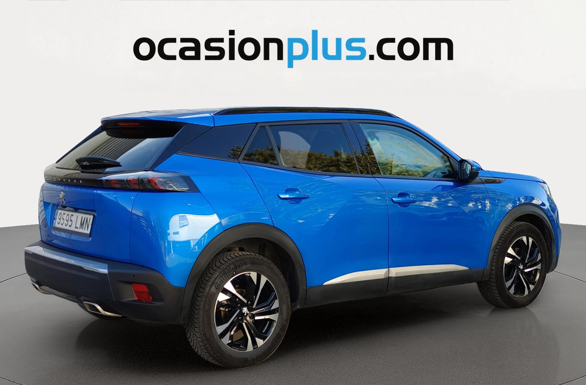Peugeot 2008 PureTech 130 Allure Pack - foto 4