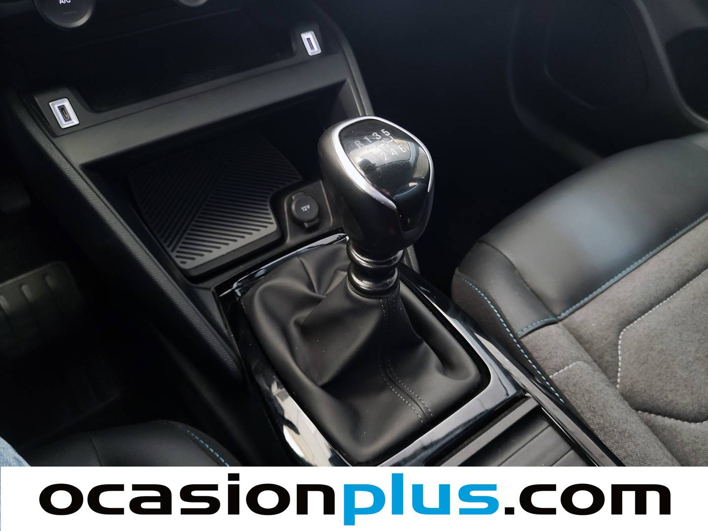 Citroën C4 Citroën C4 PureTech 130 S&S Business Edition (131 CV) de segunda mano