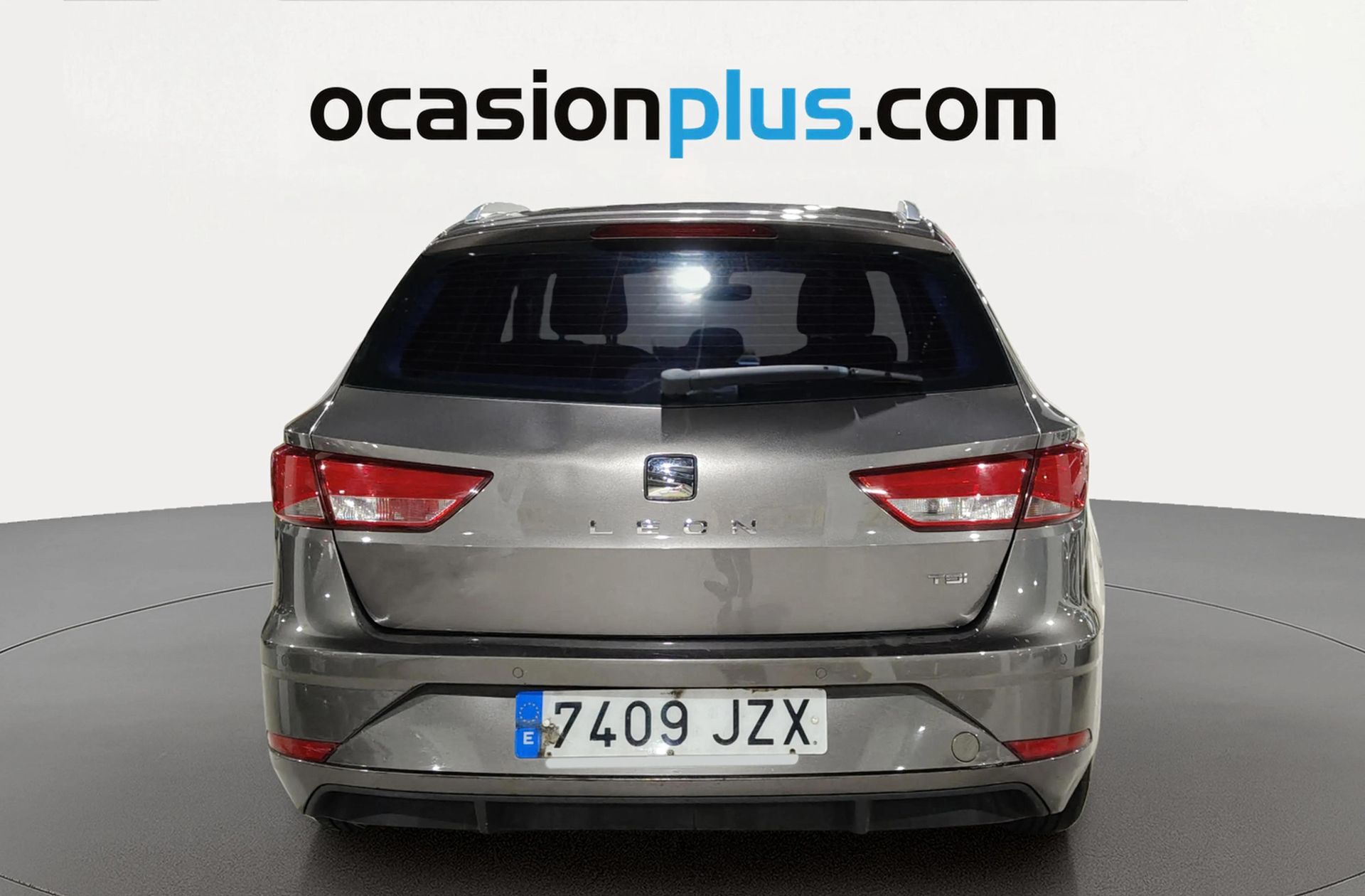 SEAT León ST 1.6 TDI Style - foto 11