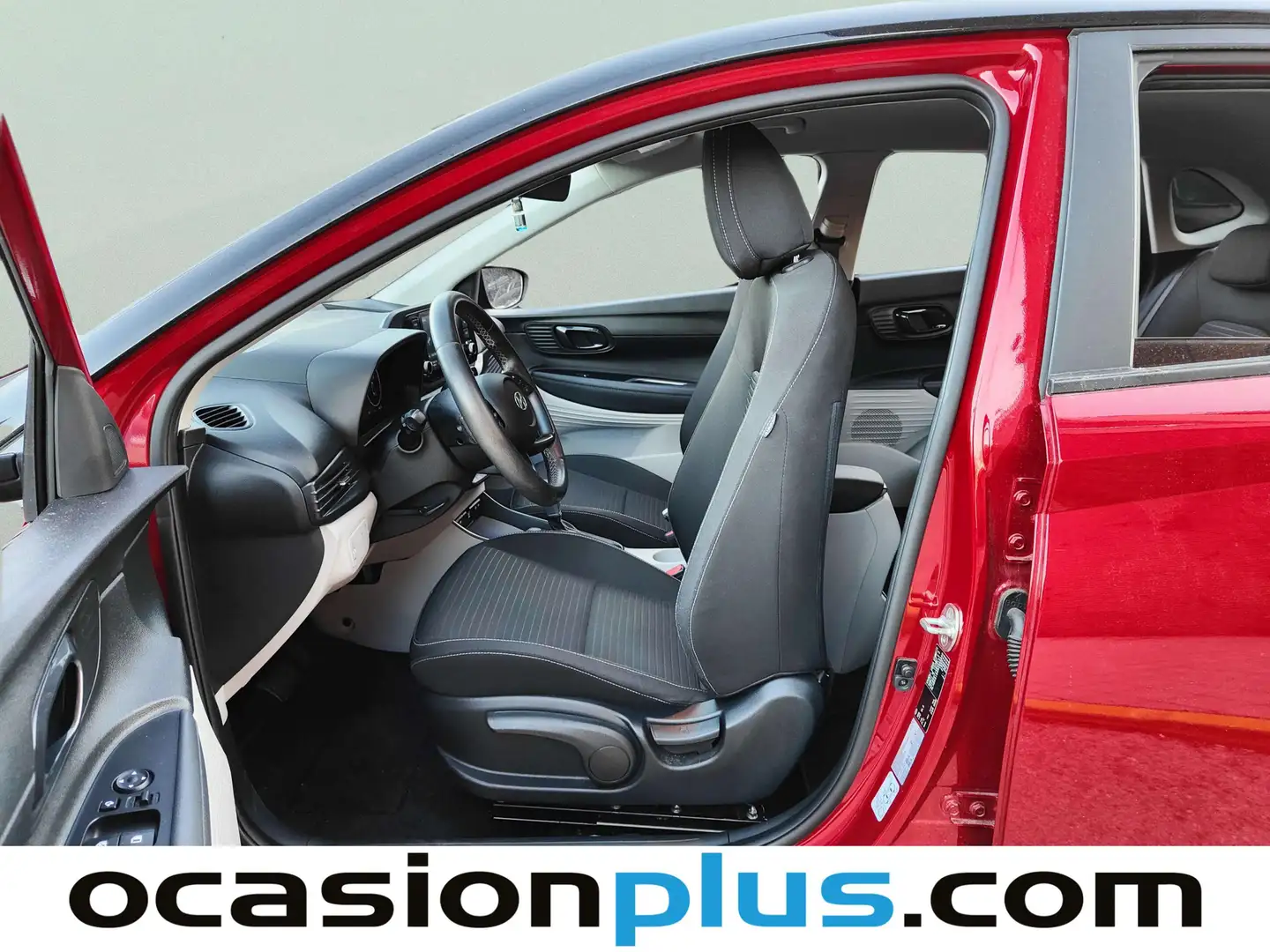 Foto Hyundai i20 Hyundai i20 1.0 TGDI 48V Tecno DCT (100 CV)