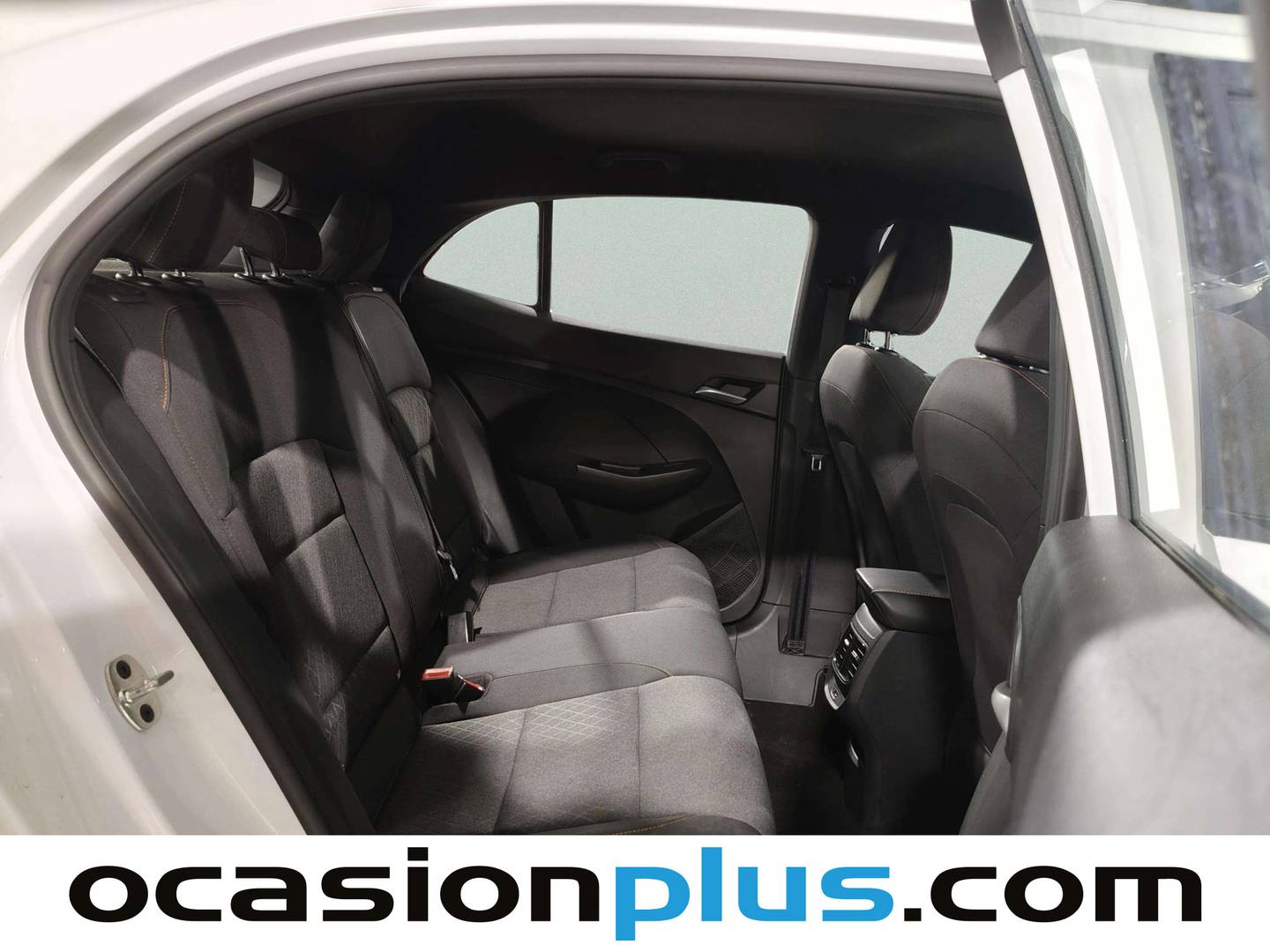 MG MG3 Hybrid+ MG MG3 Hybrid+ Comfort (195 CV) automático