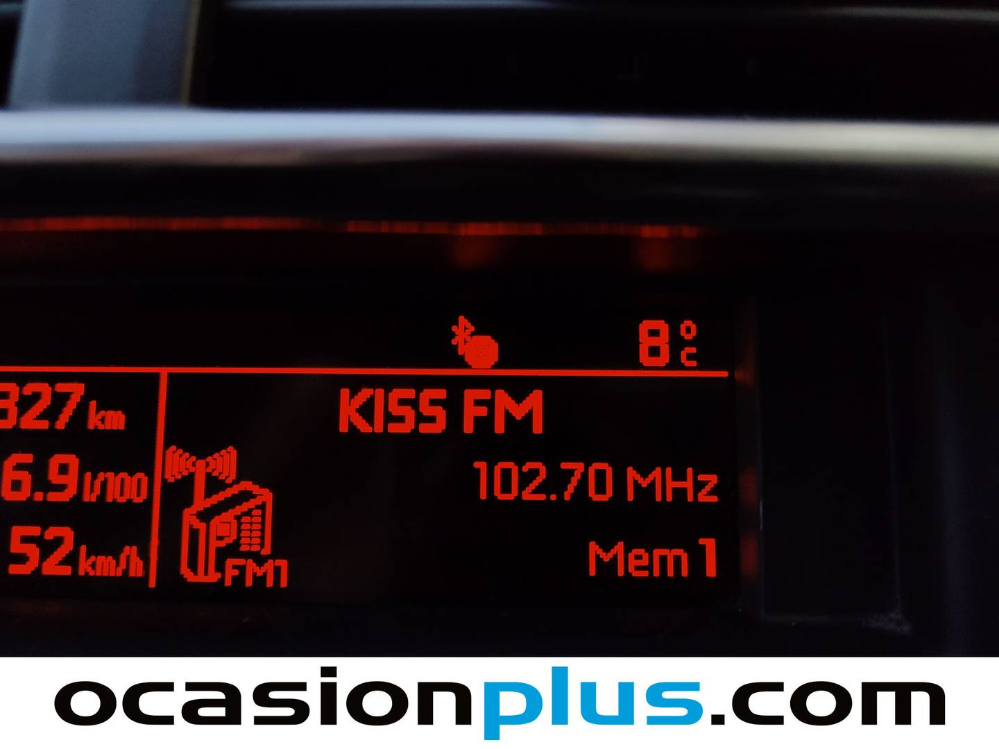 Foto Citroën C4 Citroen C4 PureTech 110 Live Edition (110 CV)