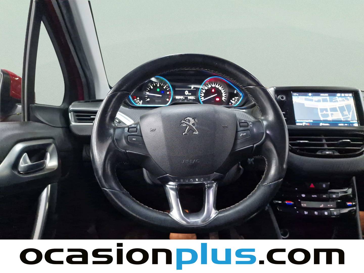 Peugeot 2008 Peugeot 2008 BlueHDi 120 S&S Allure EAT6 (120 CV) 2018