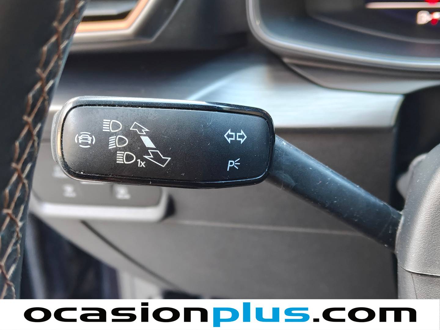 Cupra Formentor Cupra Formentor 1.5 TSI DSG (150 CV) de ocasión