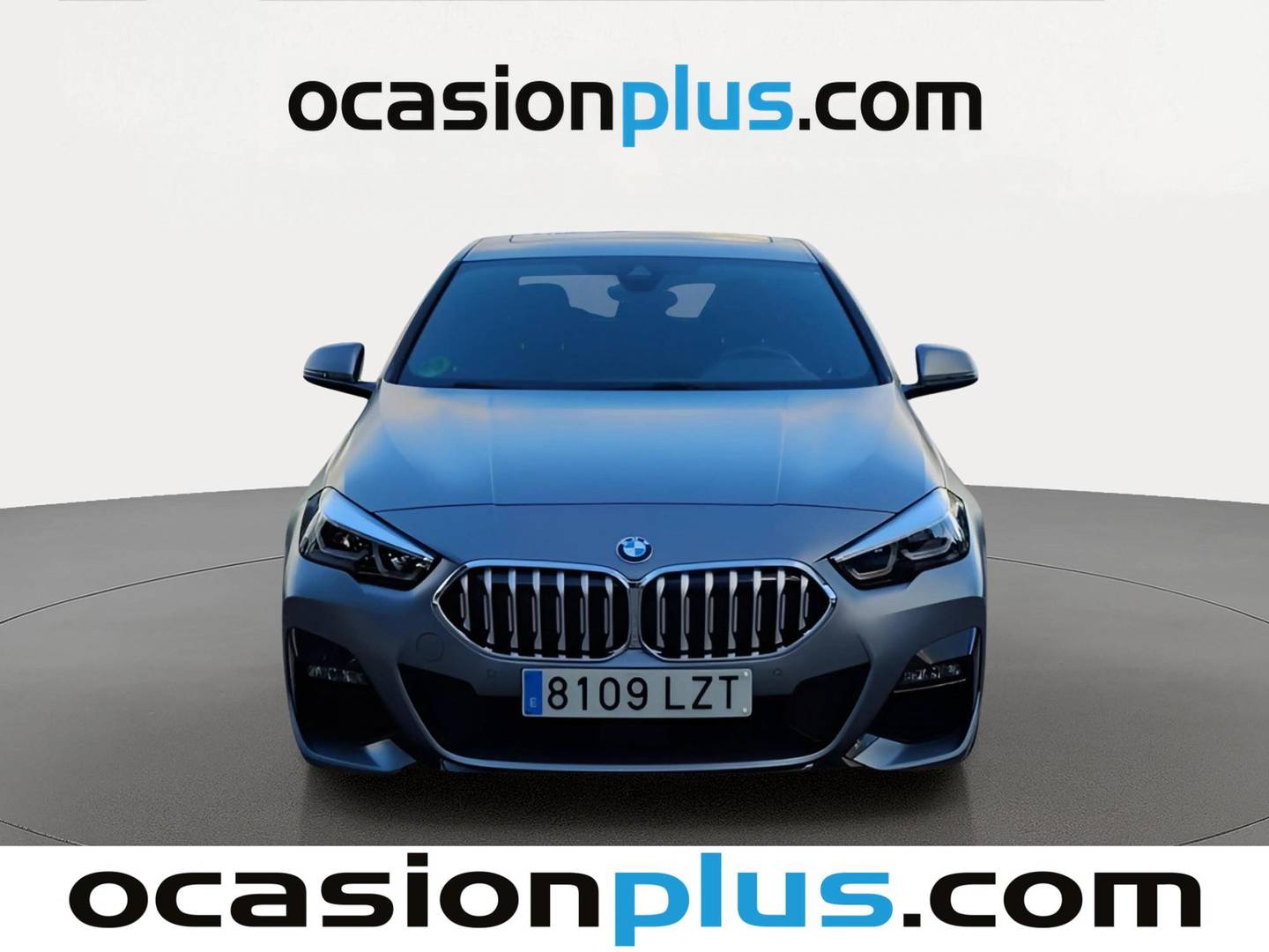 BMW Serie 2 BMW Serie 2 220d Gran Coupe (190 CV) Pack M 190cv