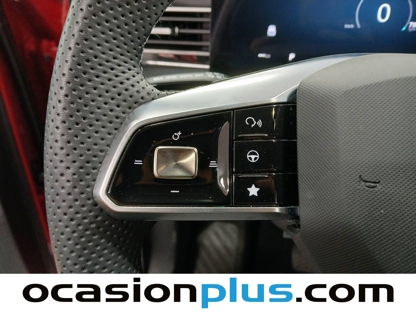 MG HS MG HS 1.5T Comfort DCT (170 CV) seminuevo
