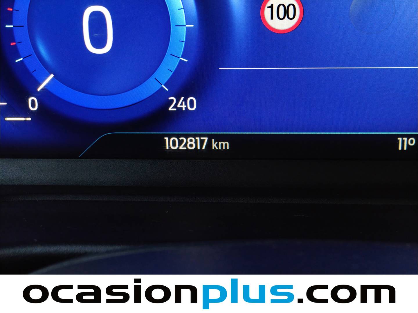 Foto Ford Puma Ford Puma 1.0 EcoBoost MHEV ST-Line X (125 CV)