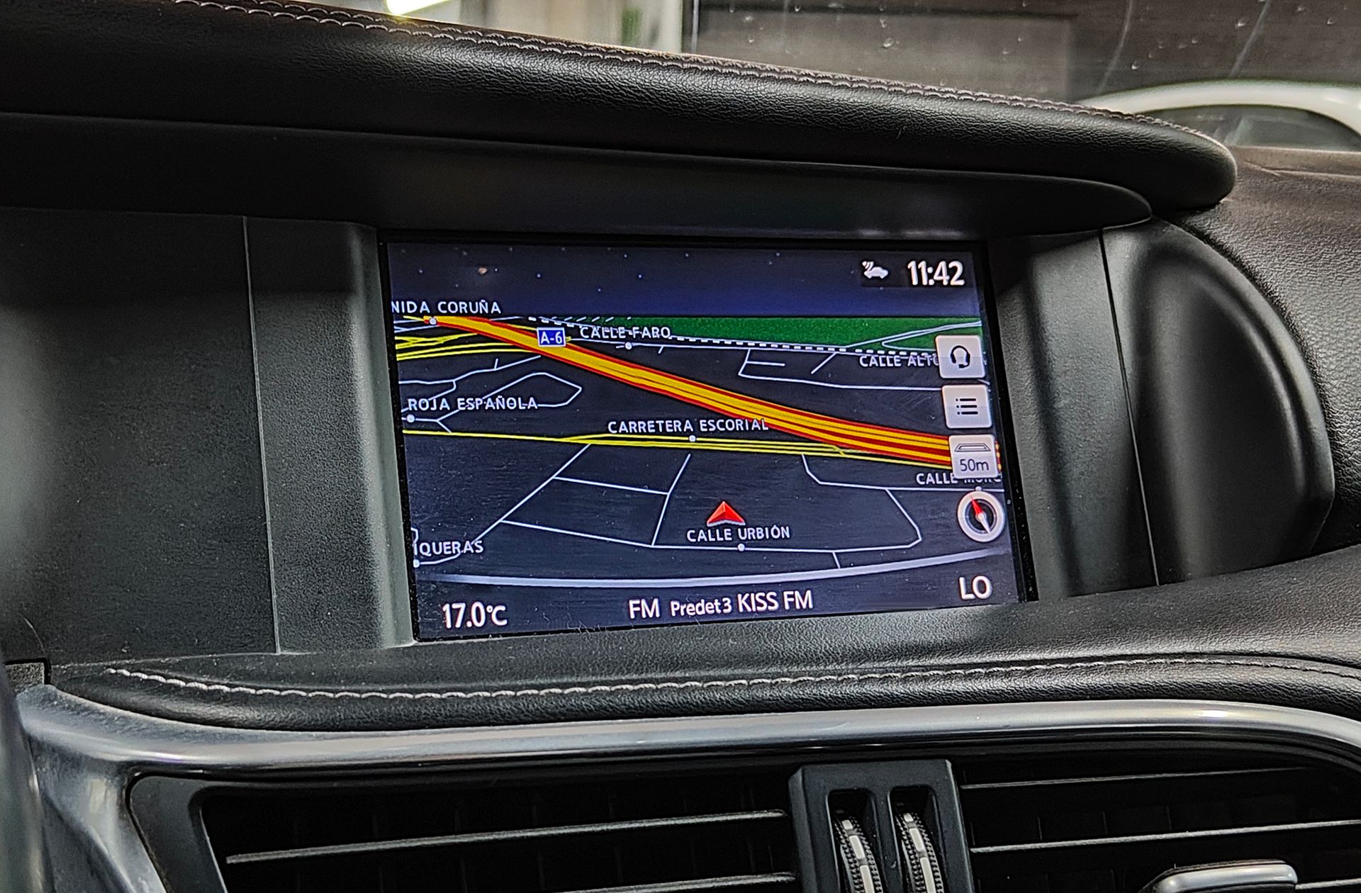 Infiniti Q30 1.6T Premium - foto 9
