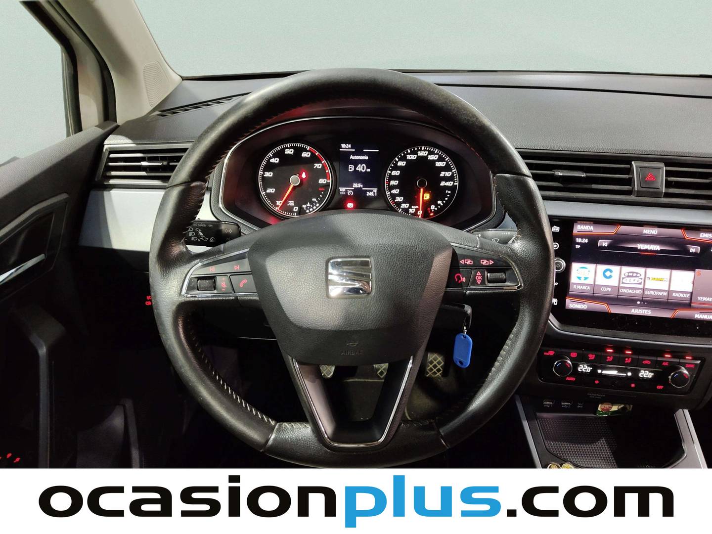 Seat Arona Seat Arona 1.0 TSI Ecomotive S&S Style (95 CV) al mejor precio