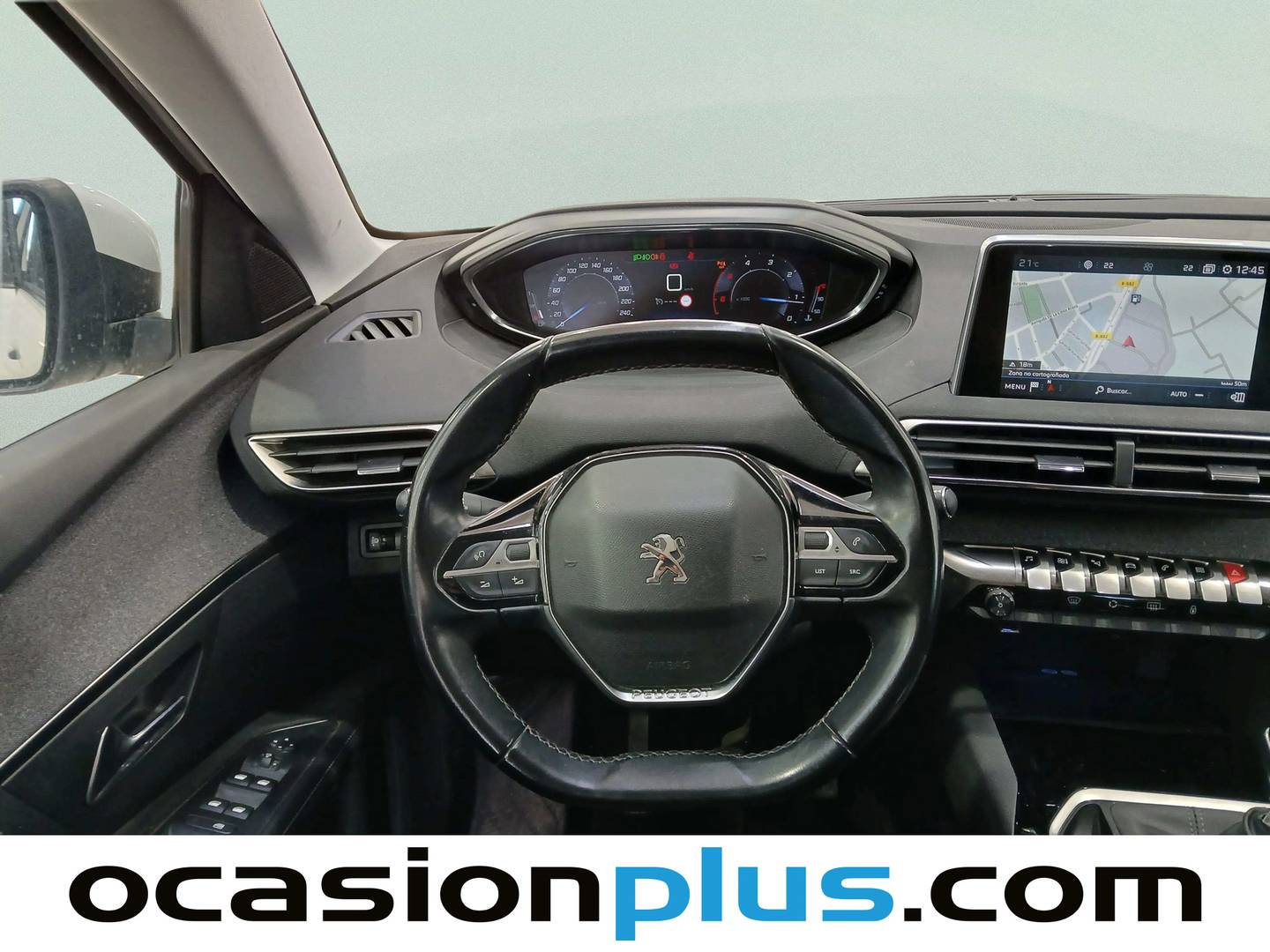 Peugeot 5008 Peugeot 5008 BlueHDi 130 S&S Allure (130 CV) 7 Plazas 2020