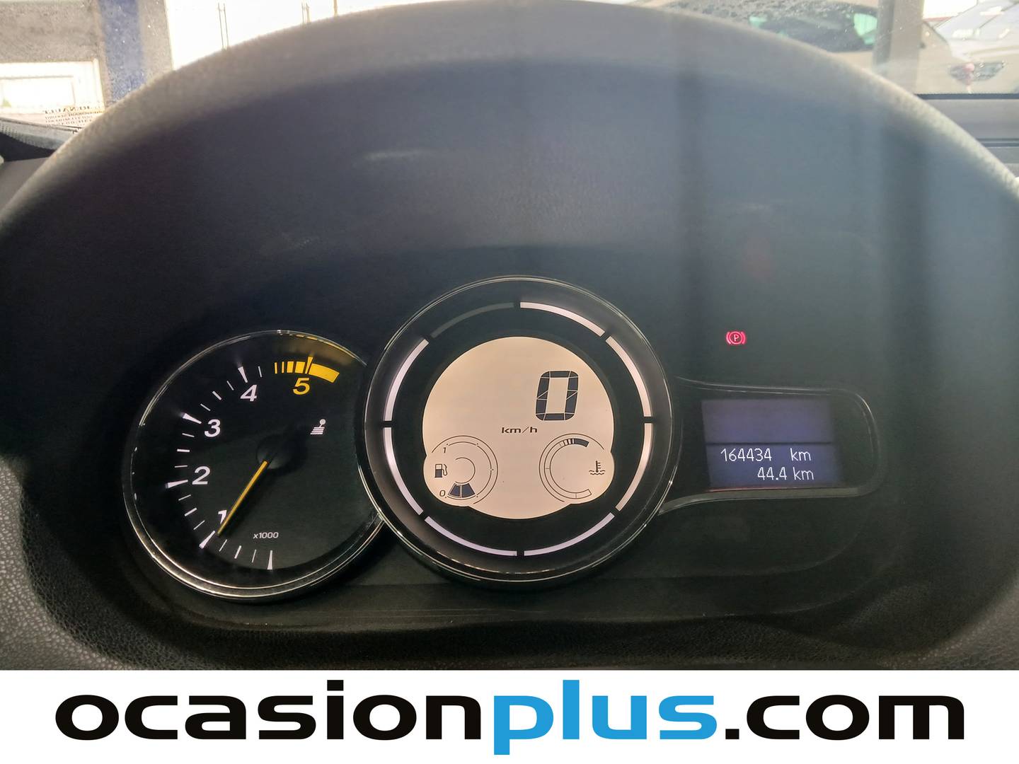 Renault Mégane Renault Megane Limited dCi (95 CV) 2015