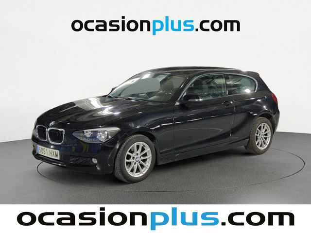 Bmw Seminuevos Albacete