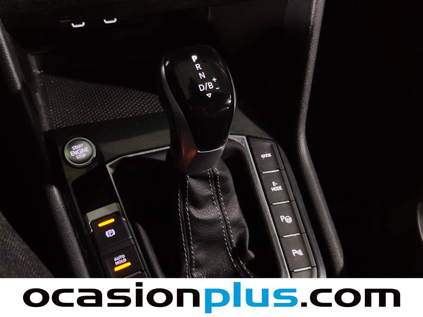 Volkswagen Tiguan Volkswagen Tiguan R-Line 1.4 TSI eHybrid (245 CV) DSG de segunda mano