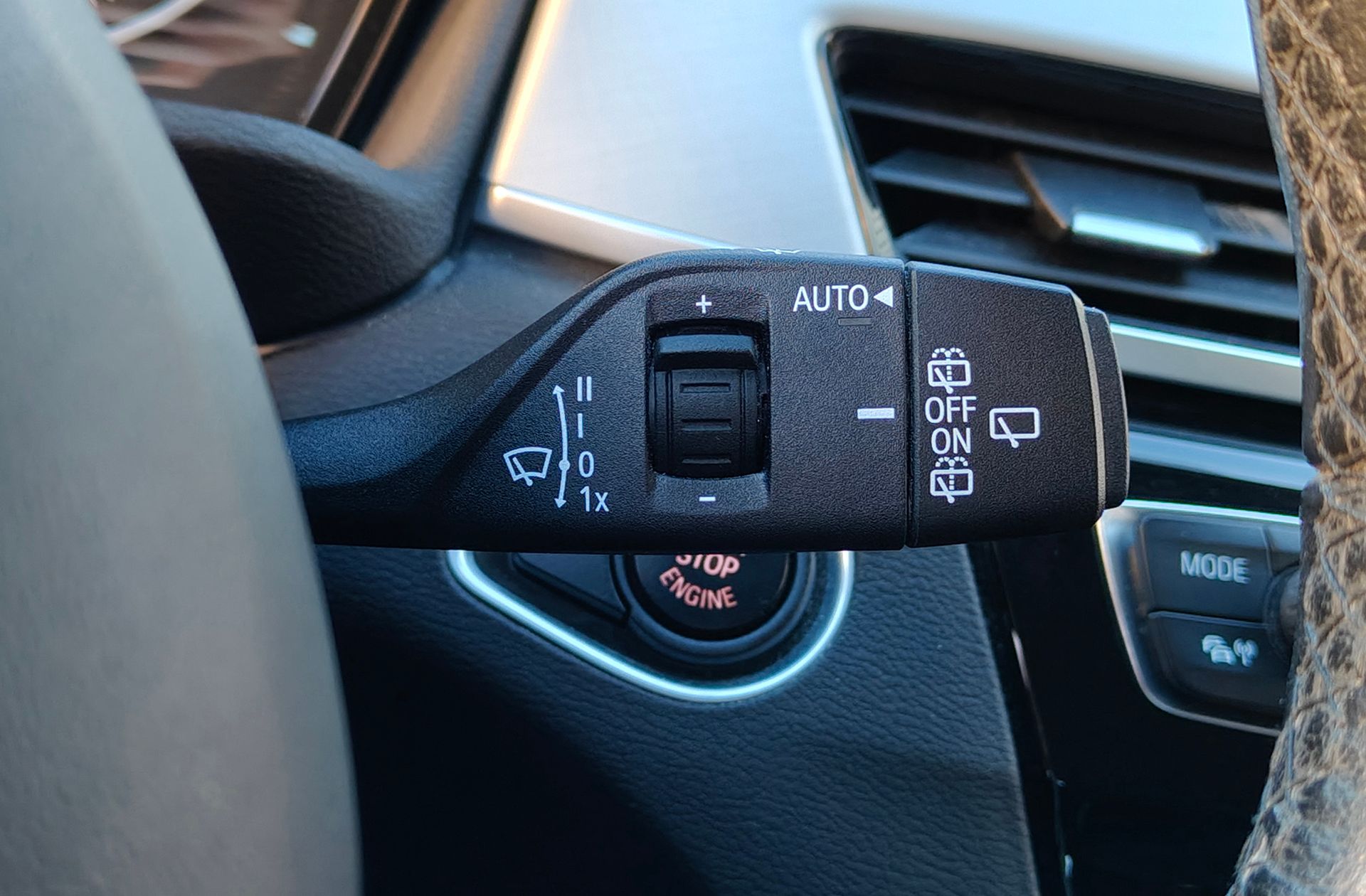 BMW X1 sDrive18d - foto 27