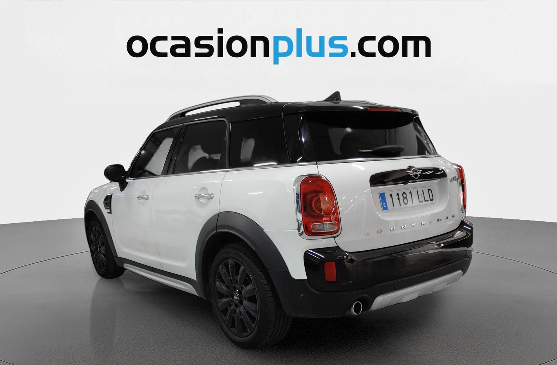 MINI Countryman Cooper D - foto 3