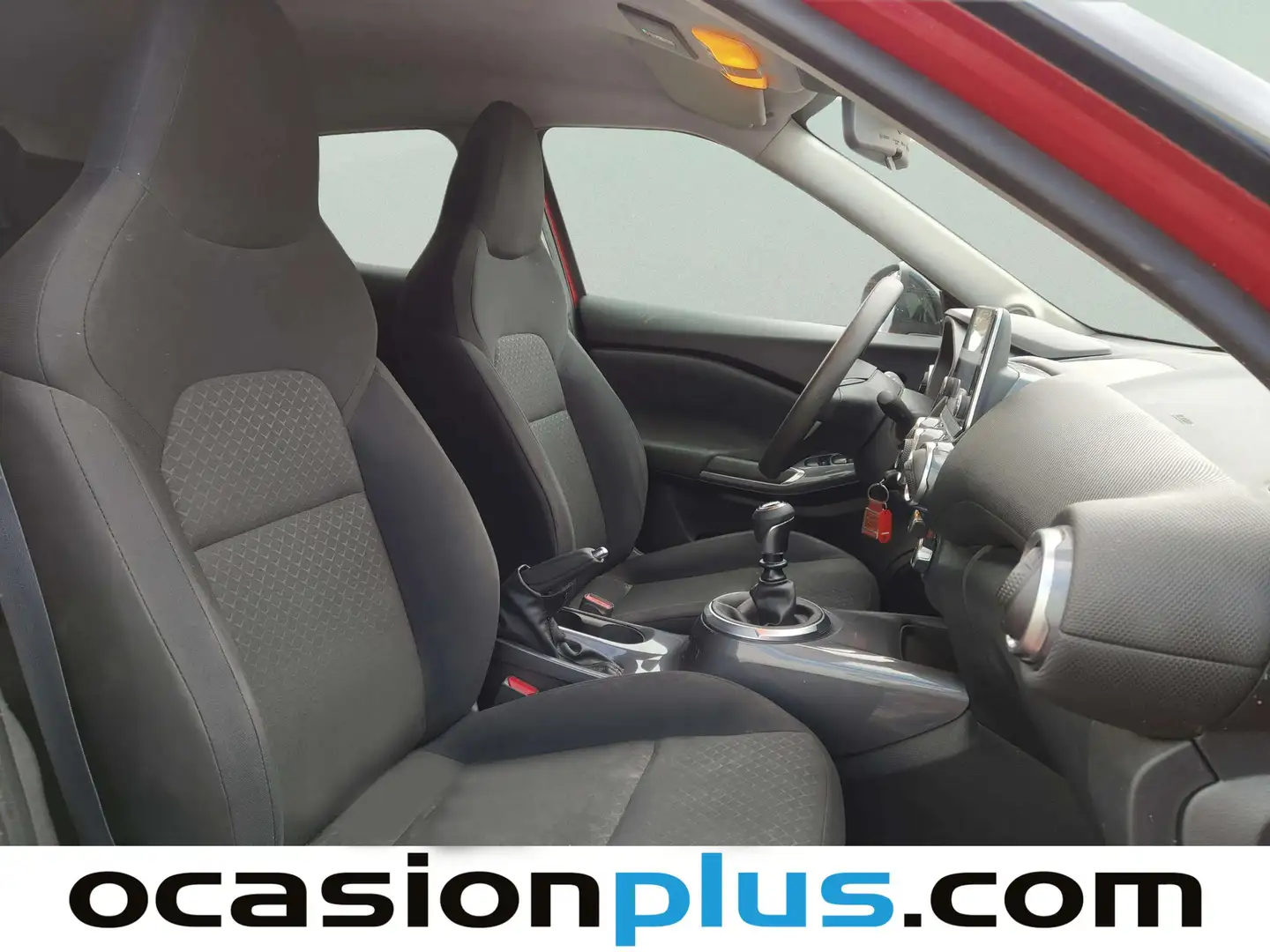 Foto Nissan JUKE Nissan Juke DIG-T Acenta (114 CV)