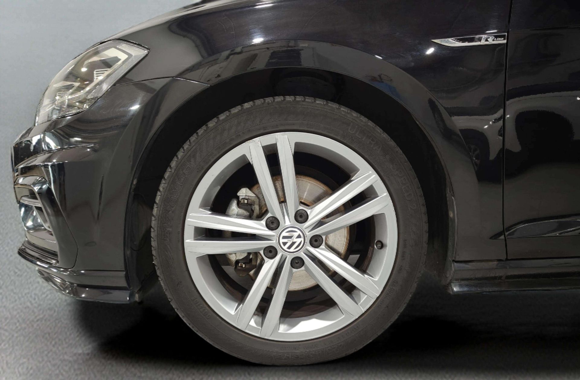 Volkswagen Golf Variant Sport 2.0 TDI DSG R-Line - foto 46