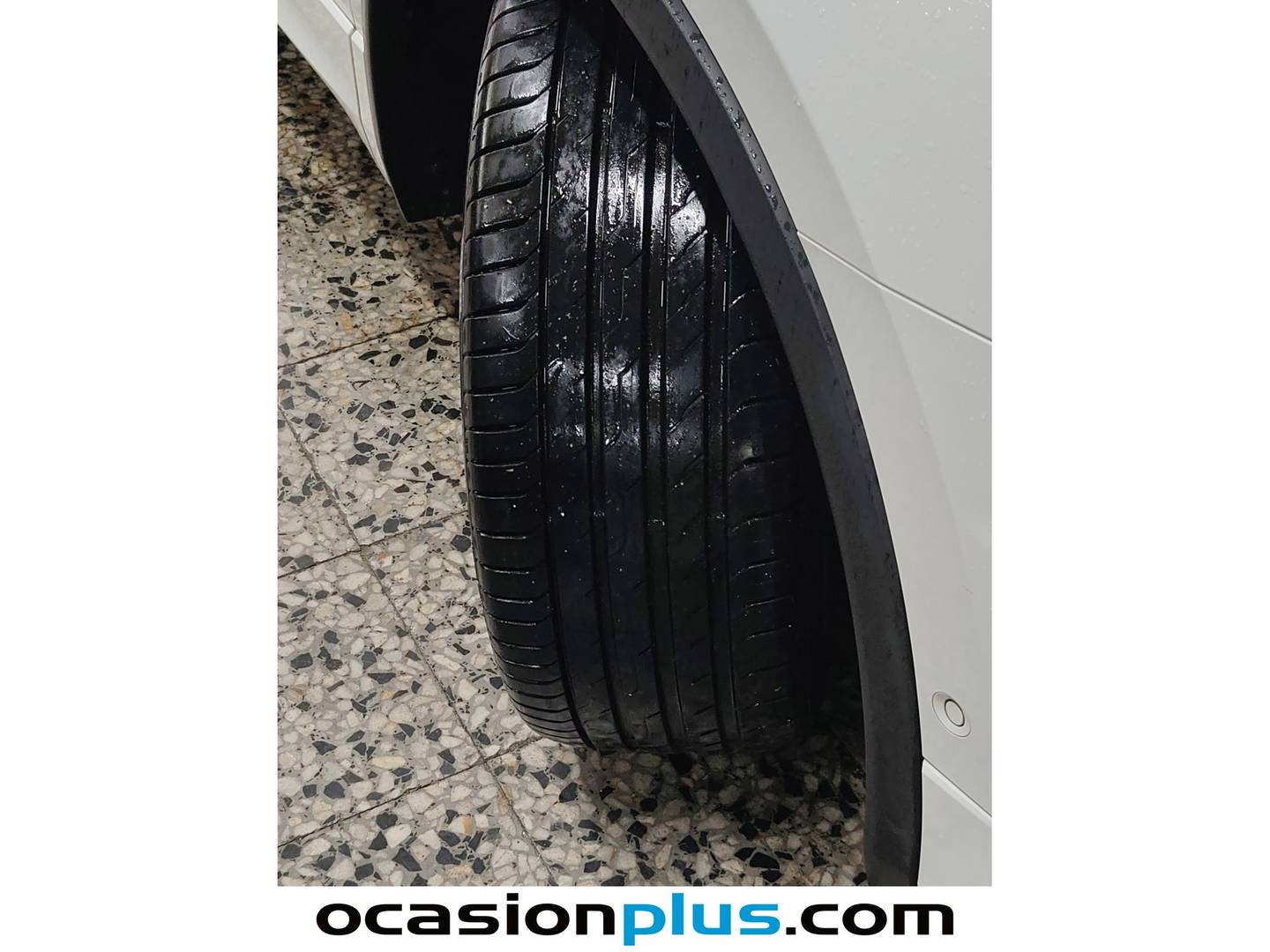 Volkswagen Tiguan Volkswagen Tiguan Sport 1.5 TSI (150 CV) DSG Pack R-Line barato