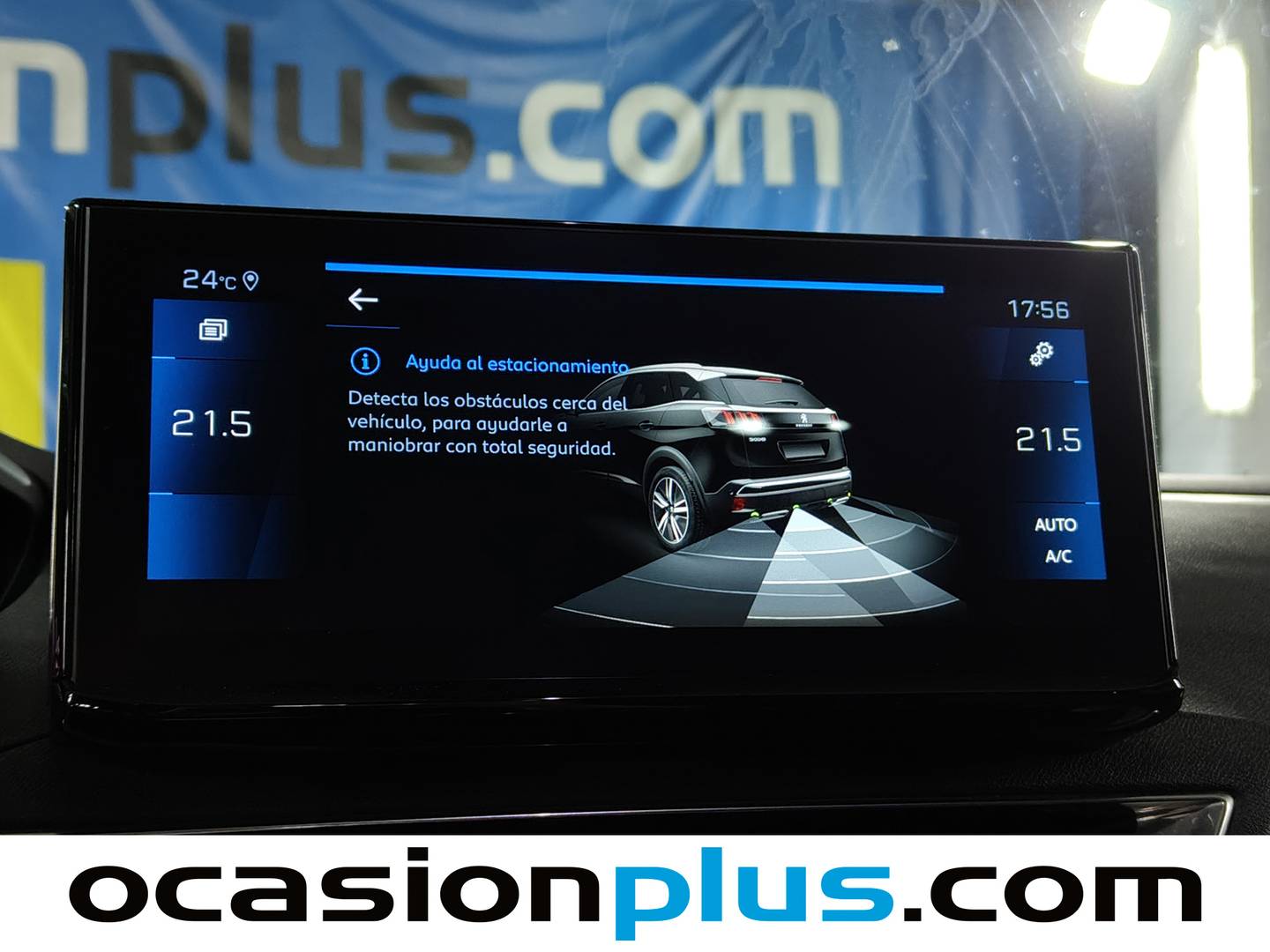 Foto Peugeot 3008 Peugeot 3008 BlueHDI 130 S&S Allure  (130 CV)