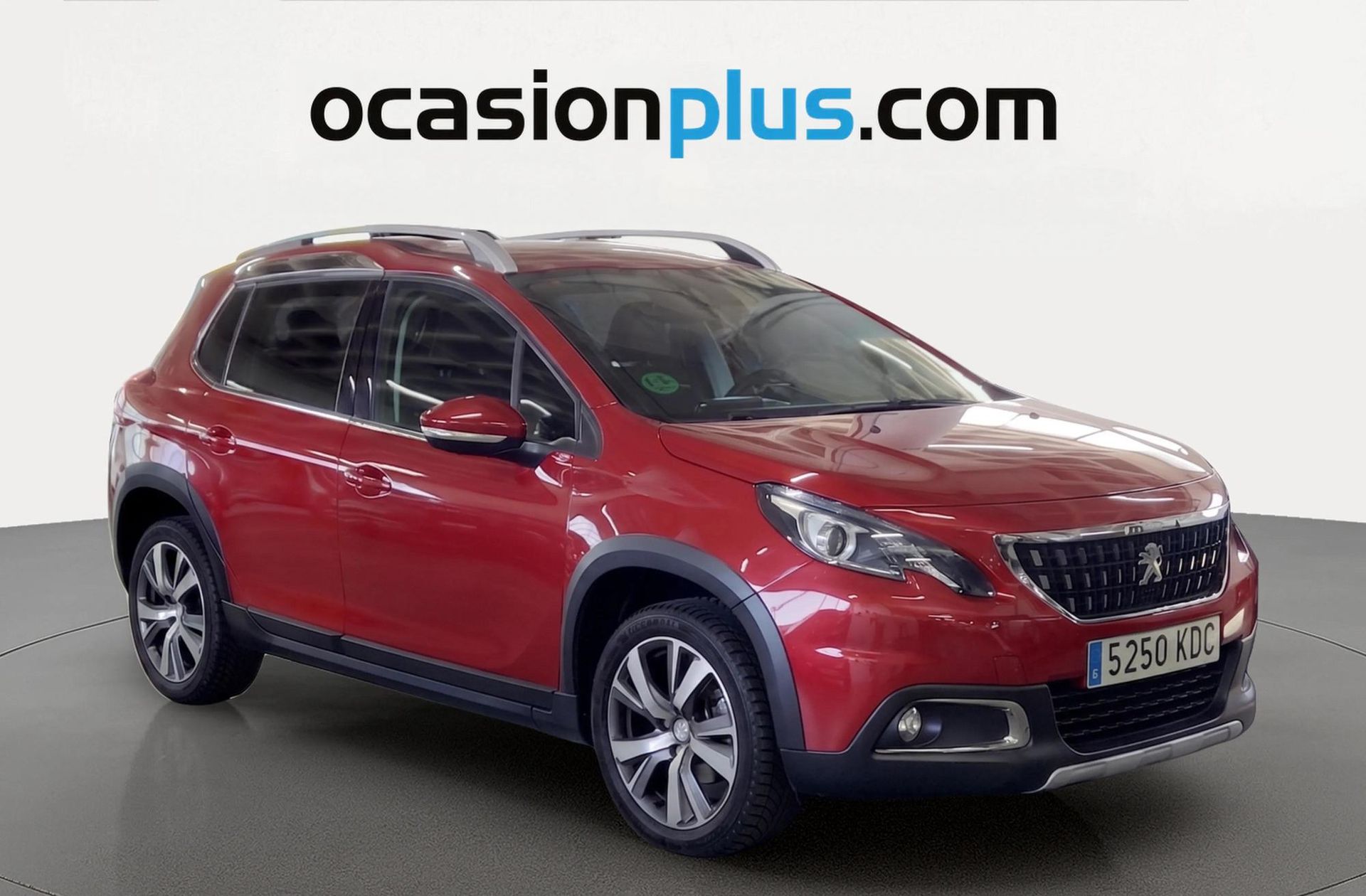 Peugeot 2008 PureTech 130 Allure - foto 2