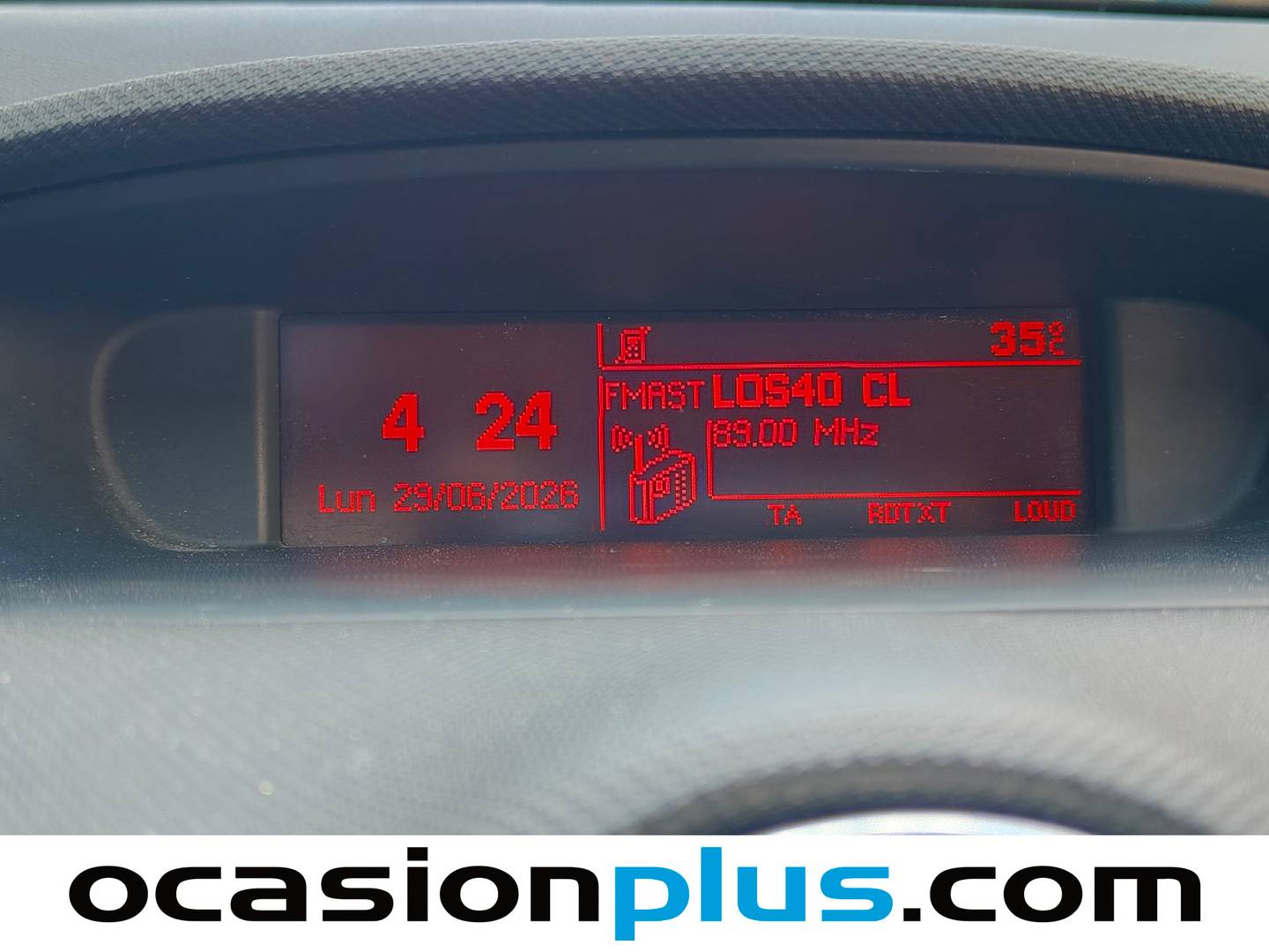 Peugeot 308 Peugeot 308 1.6 VTi Active (120 CV) manual