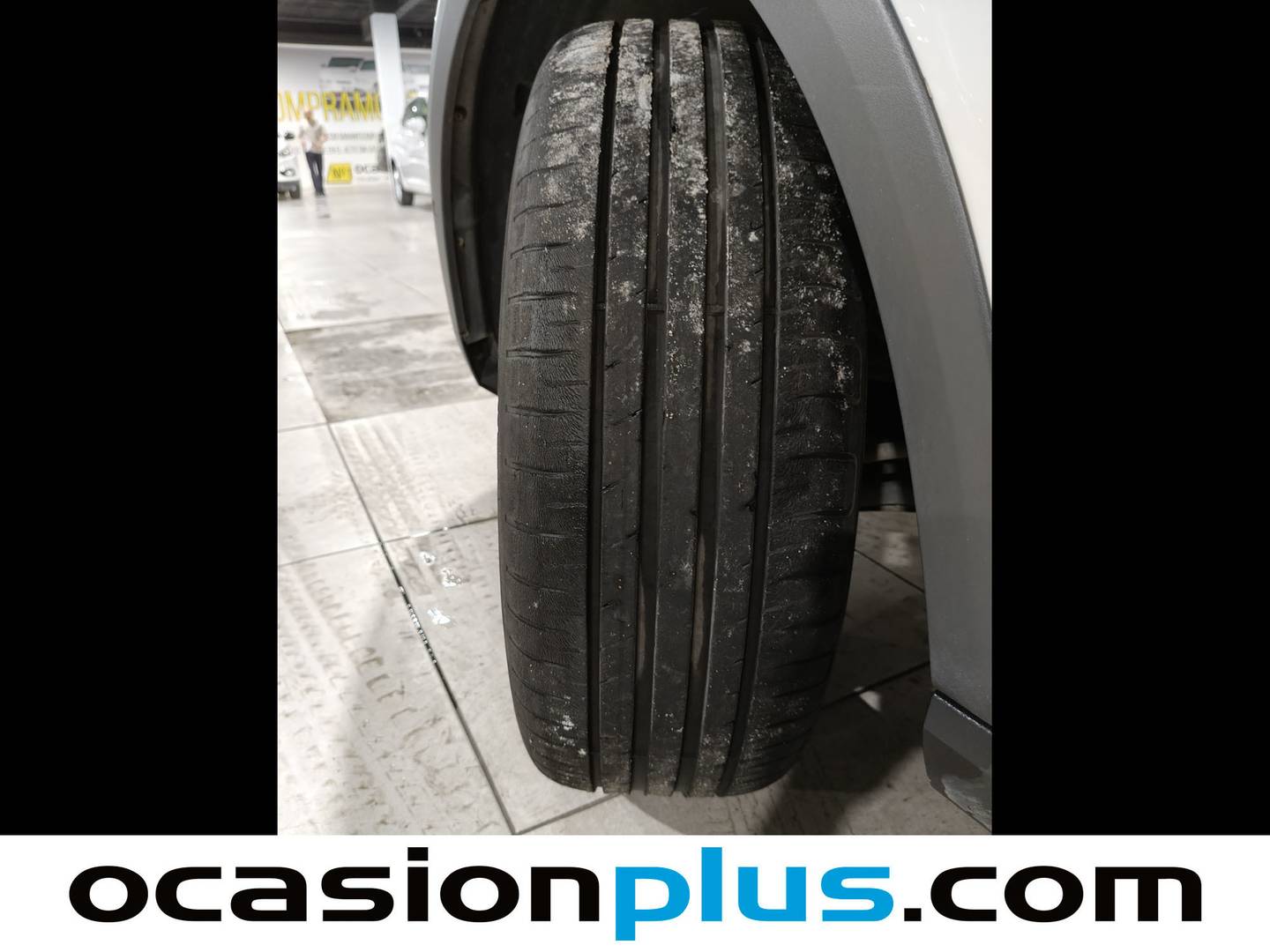 Seat Arona Seat Arona 1.6 TDI Xcellence Go Eco  (95 CV) 2021