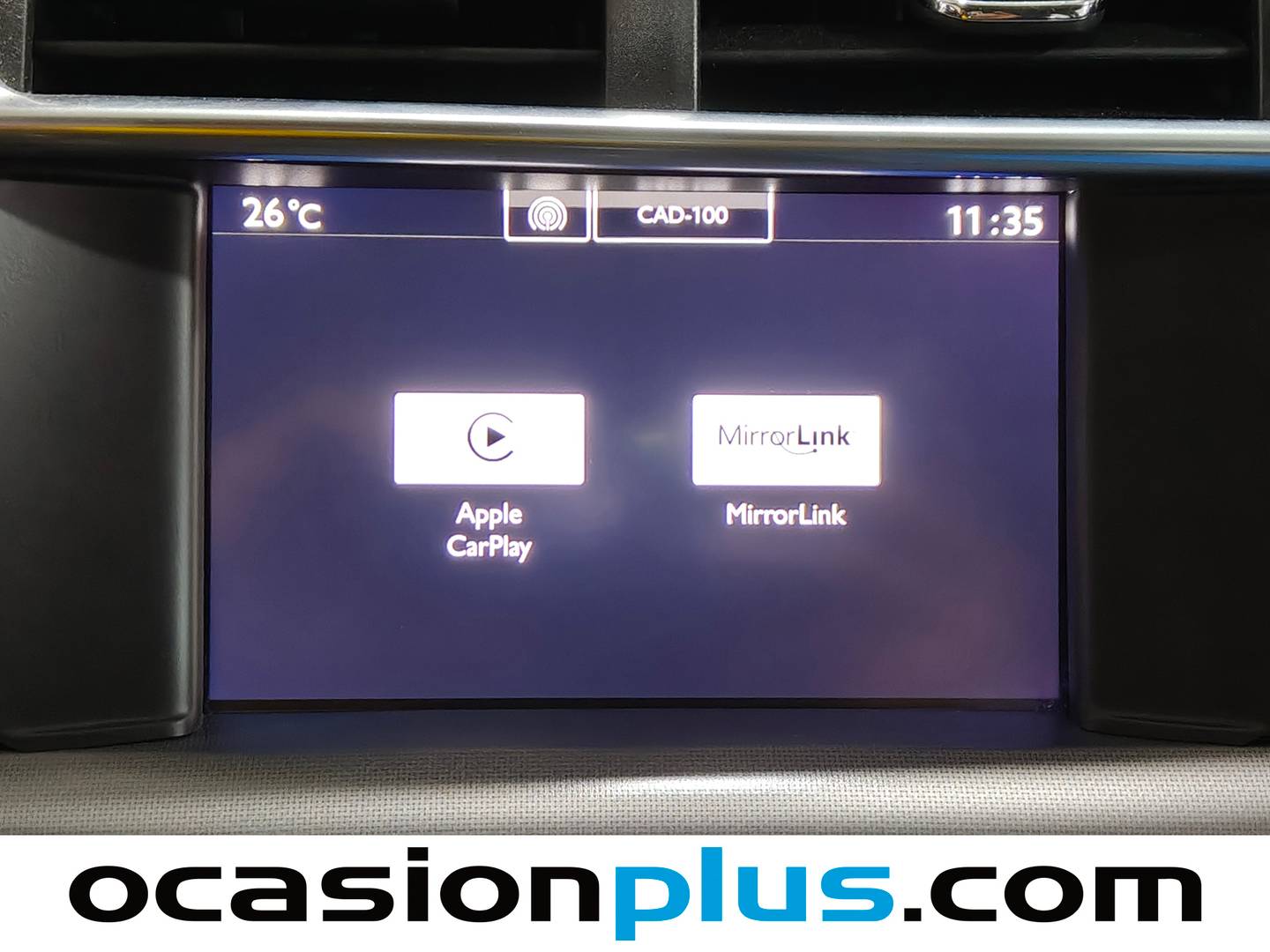 Extras y acabados del Citroën C4 Citroën C4 PureTech 110 Live Edition (110 CV)