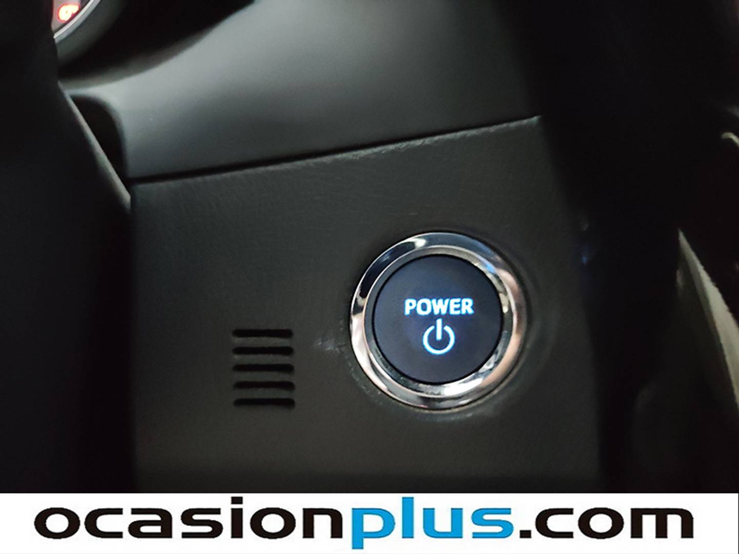 Foto Toyota Auris Toyota Auris 140H Hybrid Feel! Edition (136 CV)