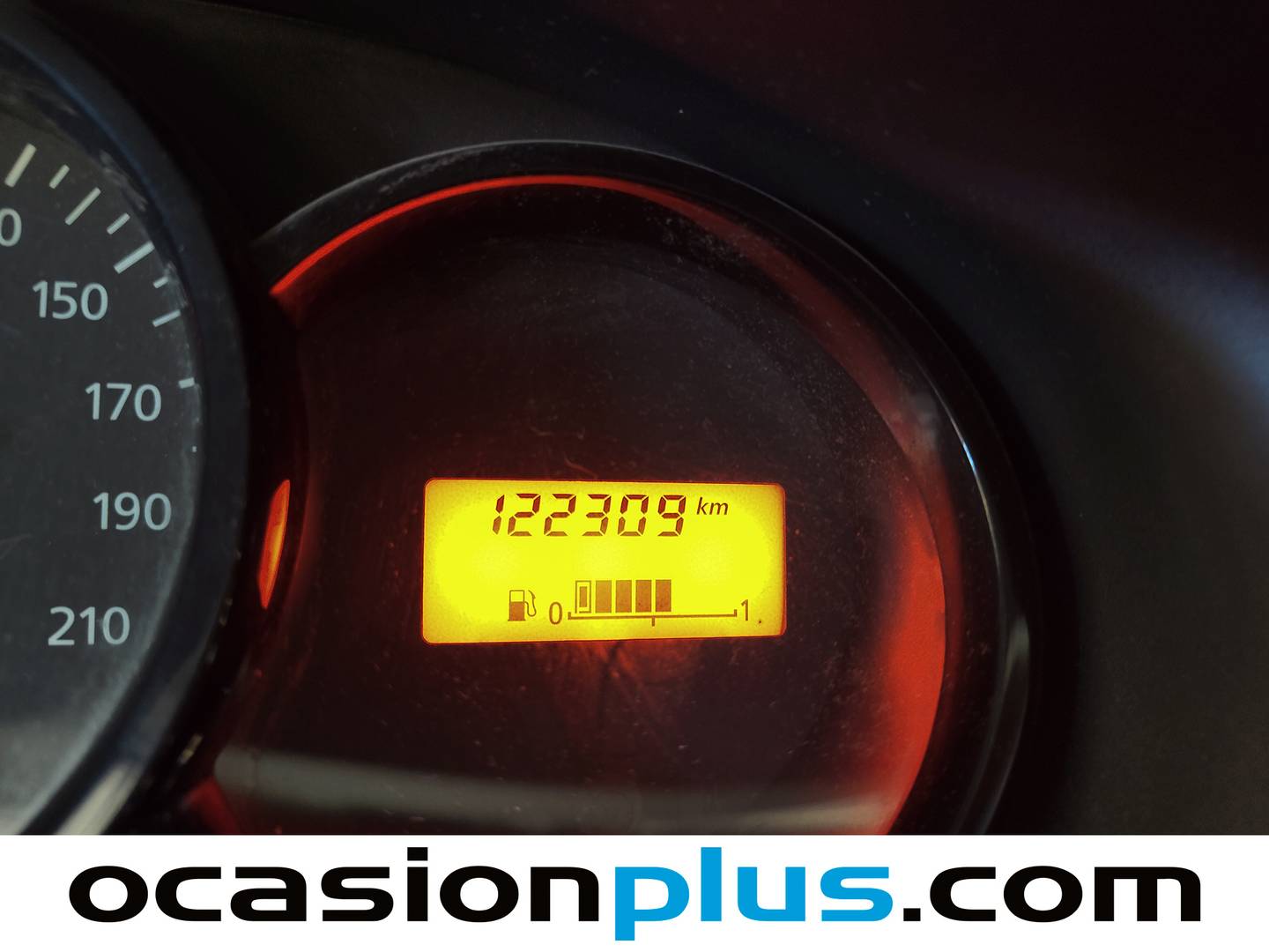 Dacia Sandero Dacia Sandero 1.0 Base (73 CV) de ocasión