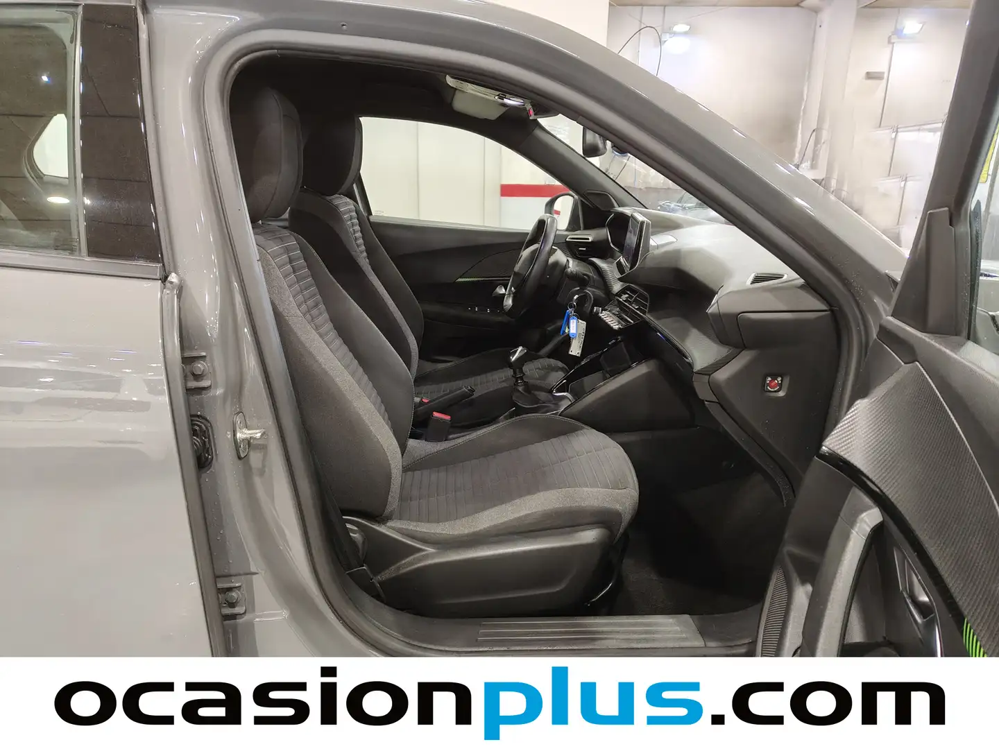 Foto Peugeot 2008 Peugeot 2008 PureTech 100 S&S Active (100 CV)