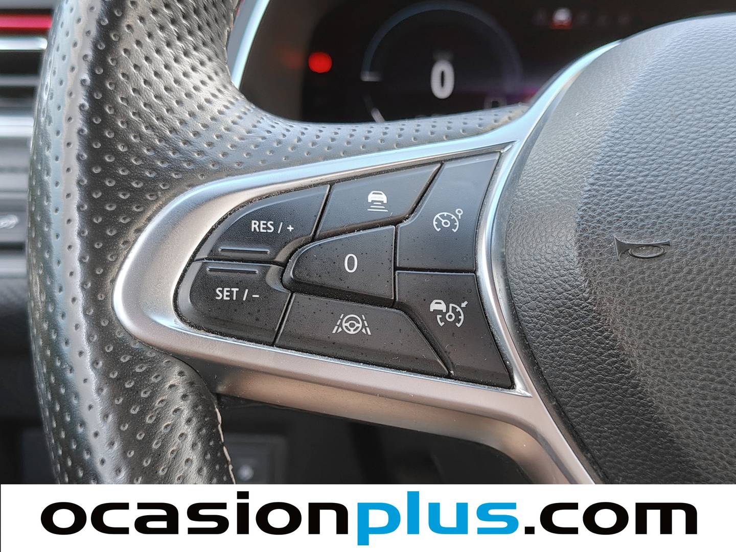 Accesorios del Renault Captur Renault Captur RS Line E-Tech Híbrido (160 CV)