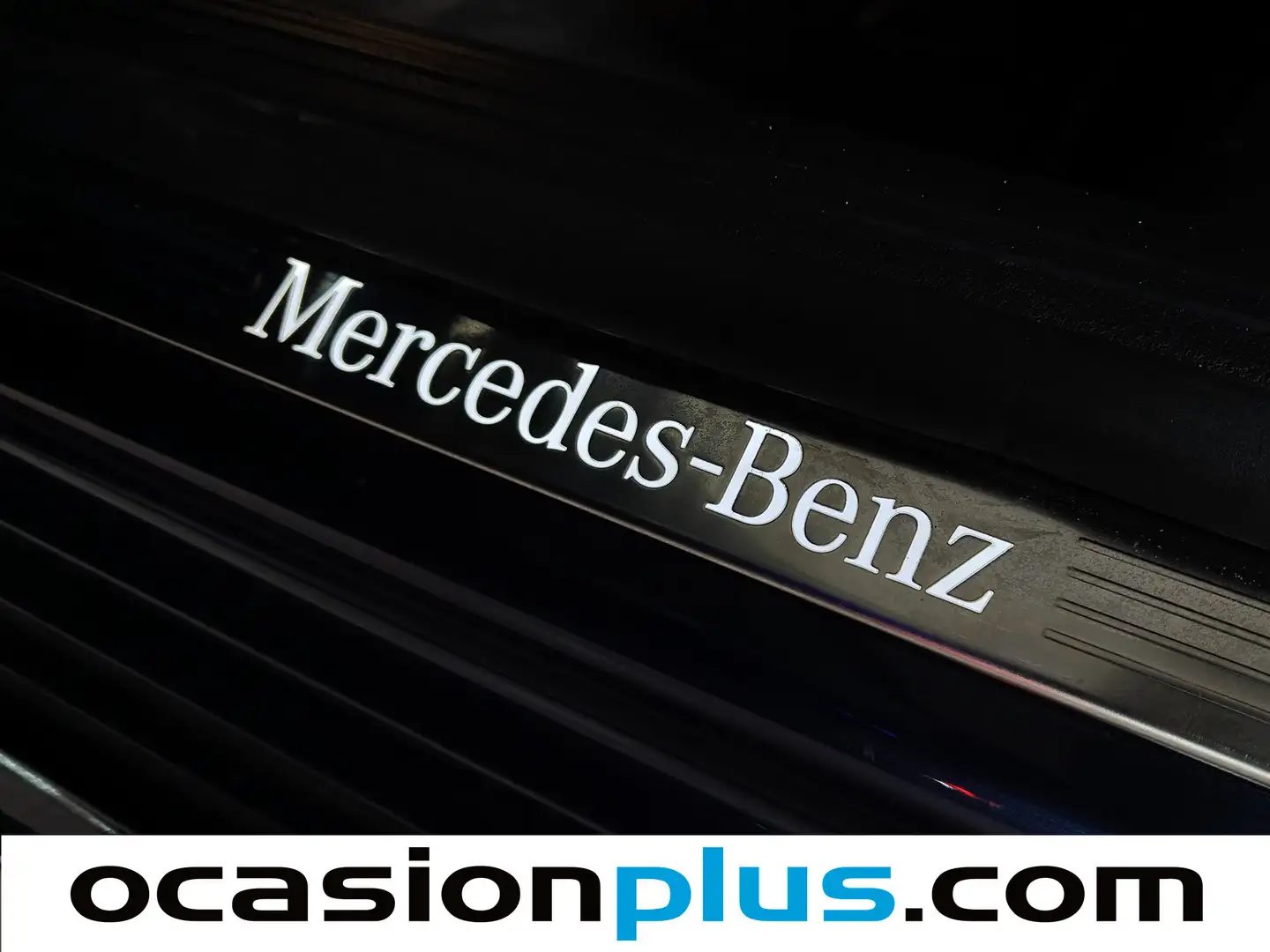 Foto Mercedes Clase B Mercedes-Benz Clase B B 180 (136 CV) PACK AMG