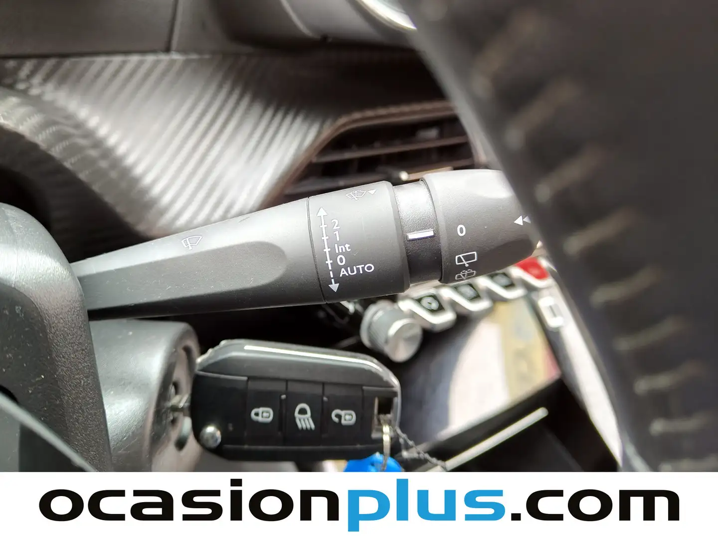 Foto Peugeot 2008 Peugeot 2008 PureTech 130 S&S Allure Pack (130 CV)