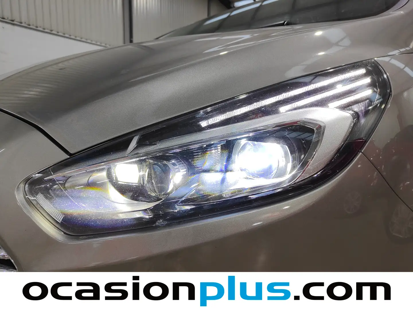 Foto Ford S-MAX Ford S-Max 2.0 TDCI Titanium  (150 CV) 7 PLAZAS