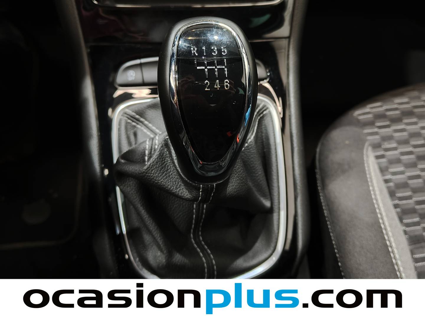 Opel Astra Opel Astra Sports Tourer 1.5 D GS Line (122 CV) de segunda mano