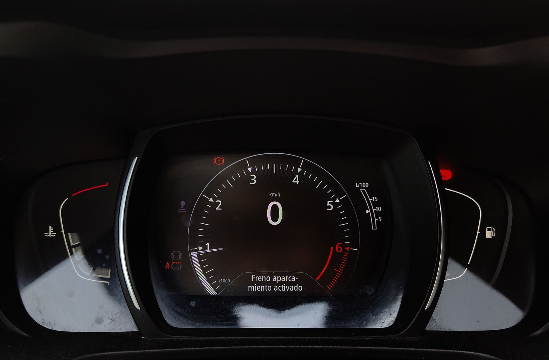 Renault Kadjar Tech Road Energy TCe - foto 22