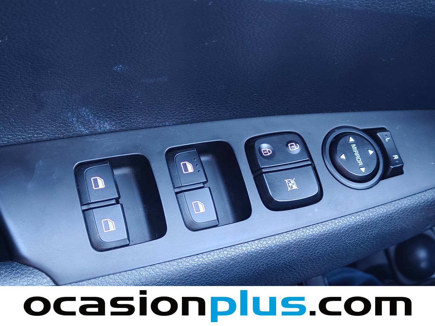 KIA Picanto KIA Picanto 1.0 GDi Concept (68 CV) gasolina