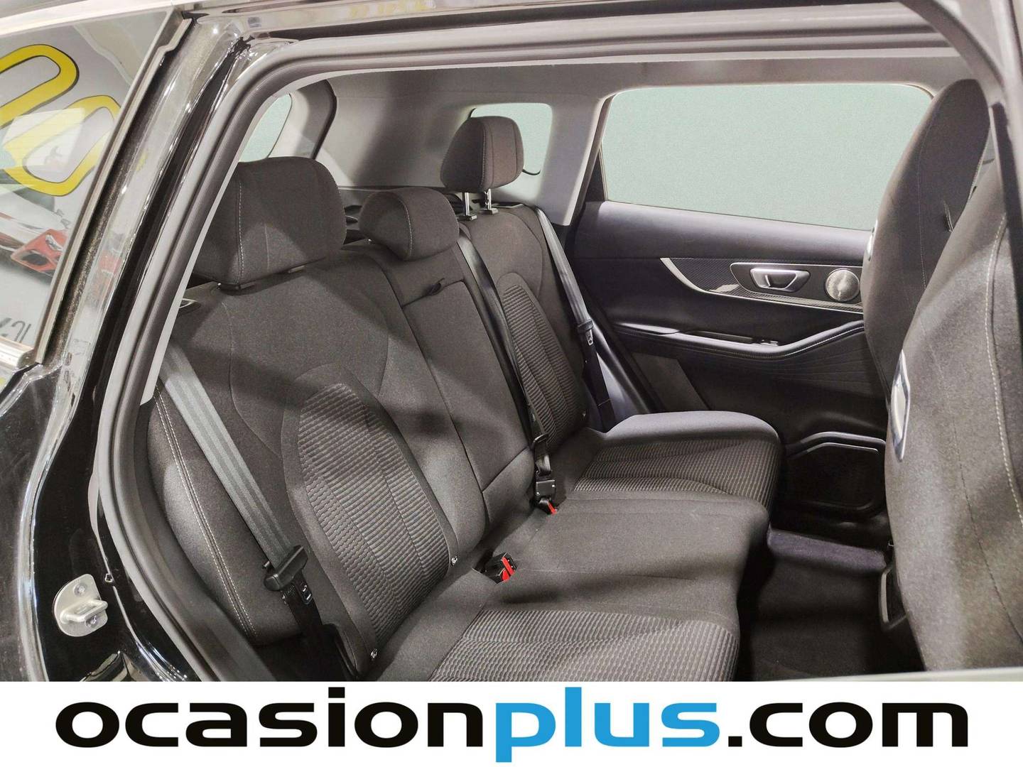 EBRO S700 EBRO S700 1.6 TGDI Comfort DCT (147 CV) km 0