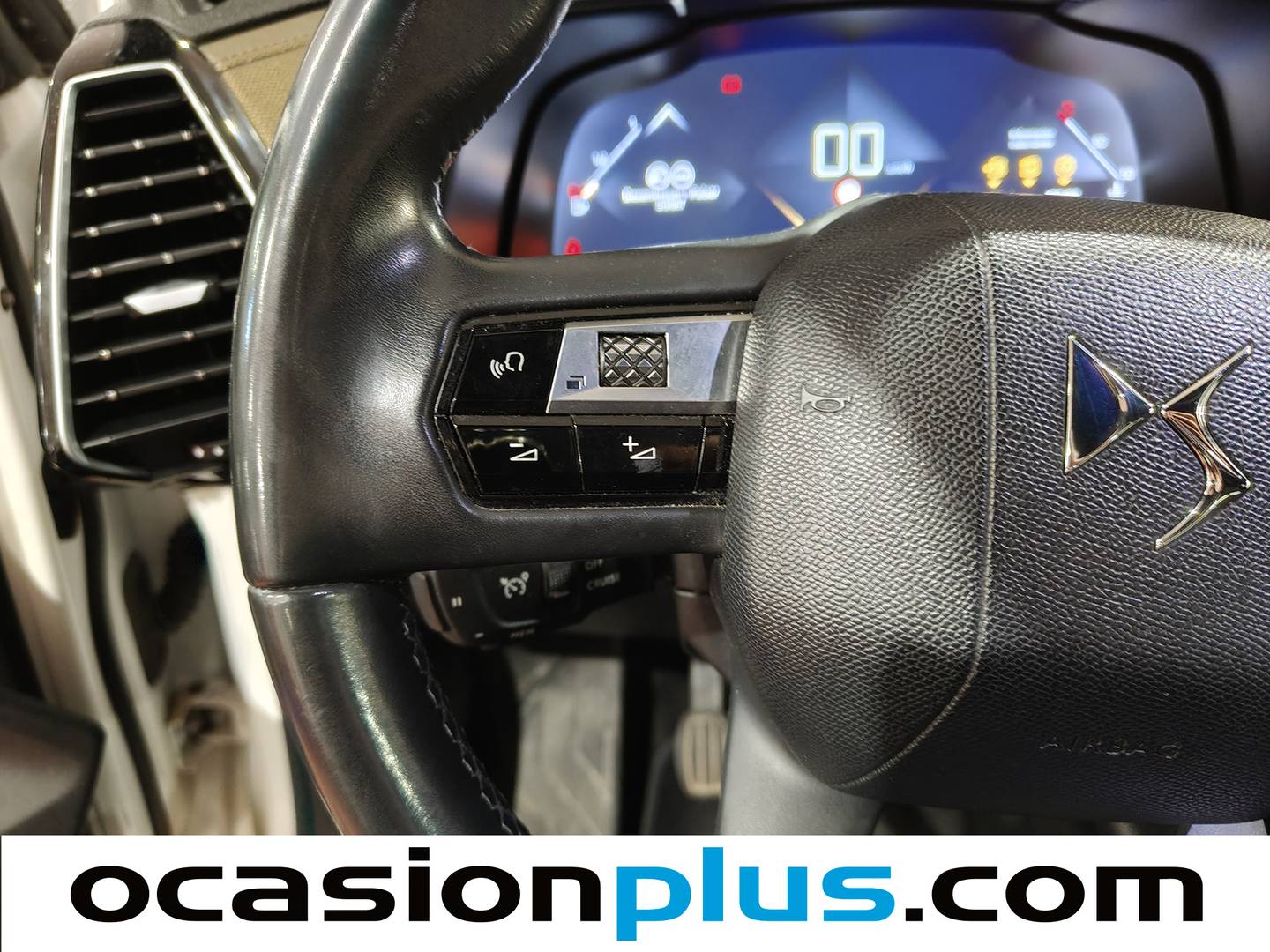 DS DS 7 Crossback DS DS7 Crossback BlueHDi 130 Be Chic (130 CV) barato